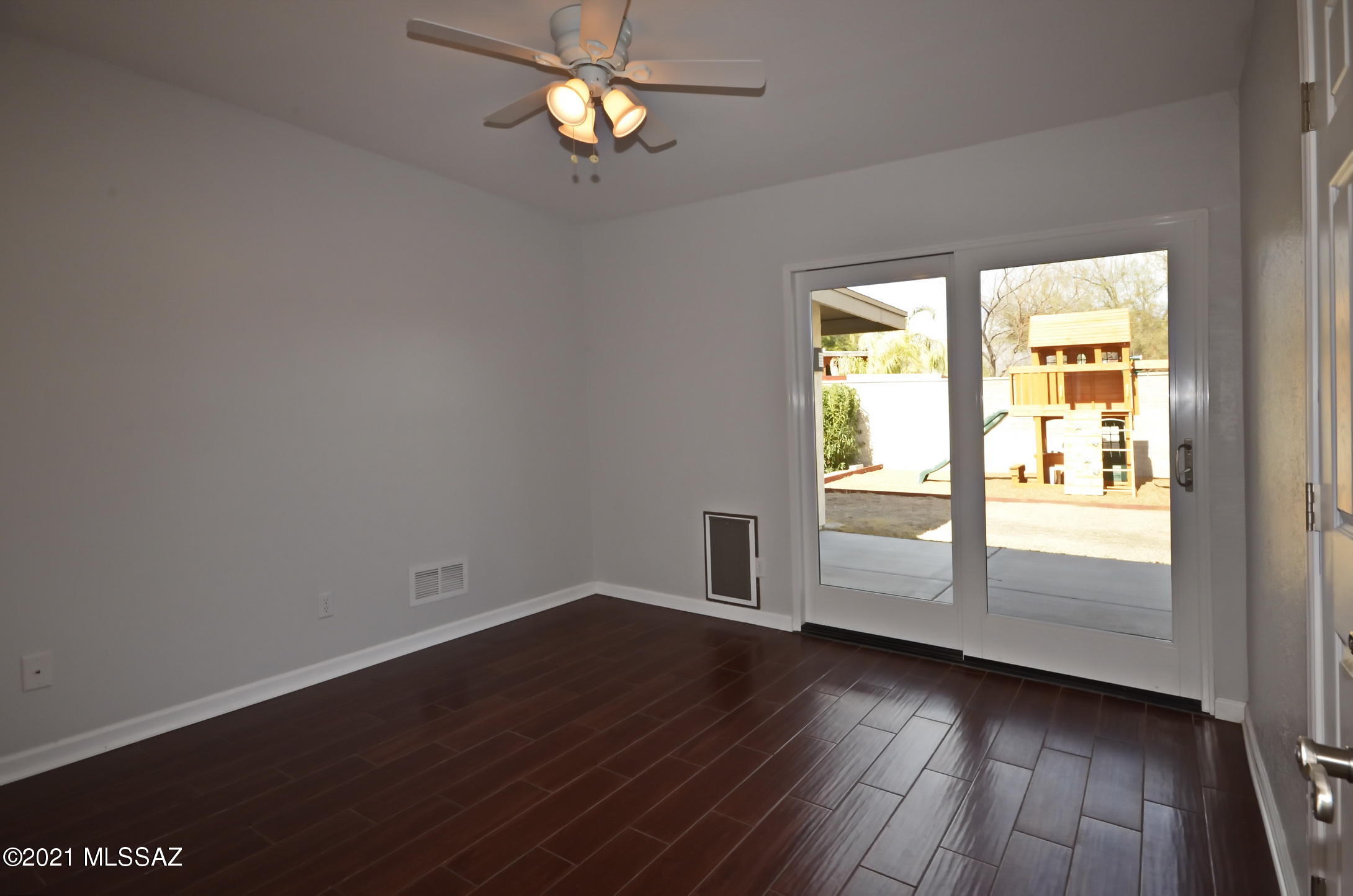 Sabino Vista Southeast  NO. 1 (1-47) - Residential