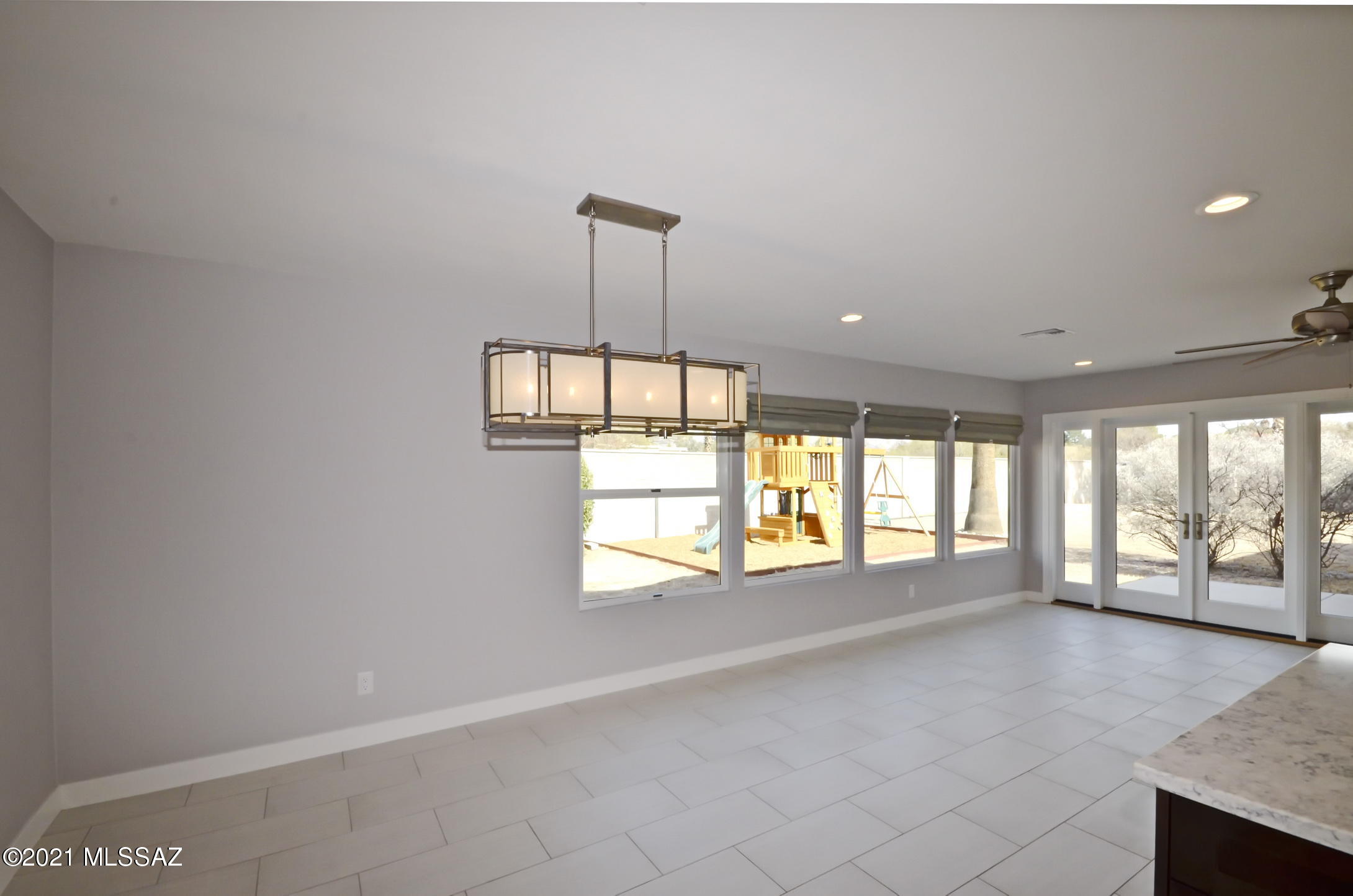 Sabino Vista Southeast  NO. 1 (1-47) - Residential