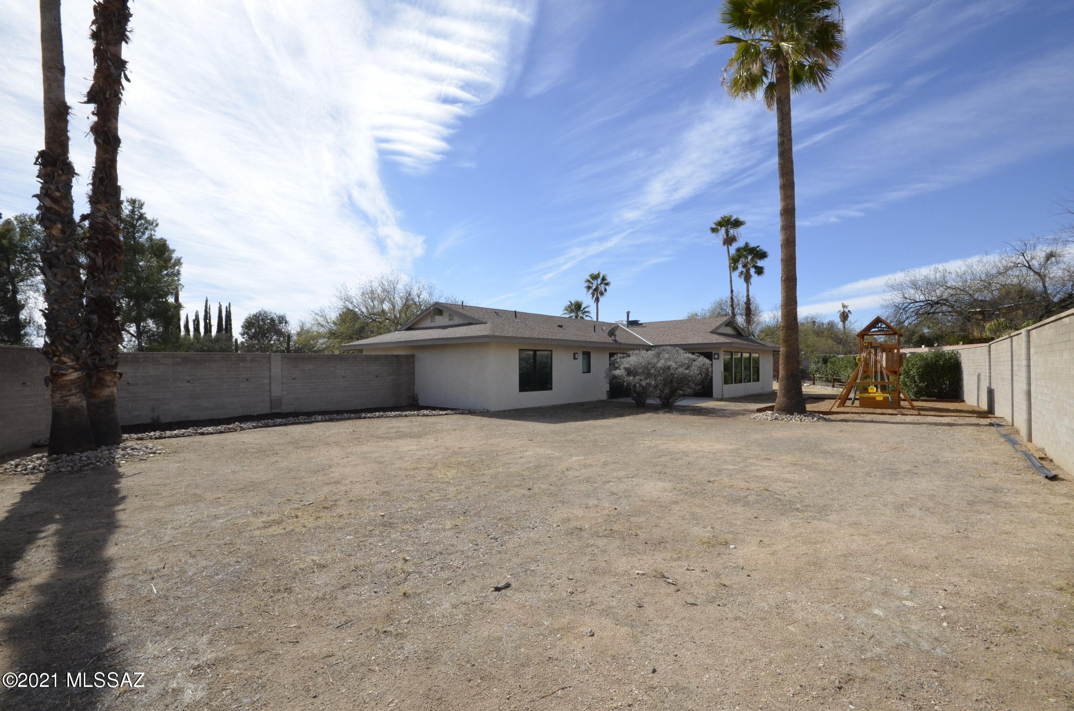 Sabino Vista Southeast  NO. 1 (1-47) - Residential