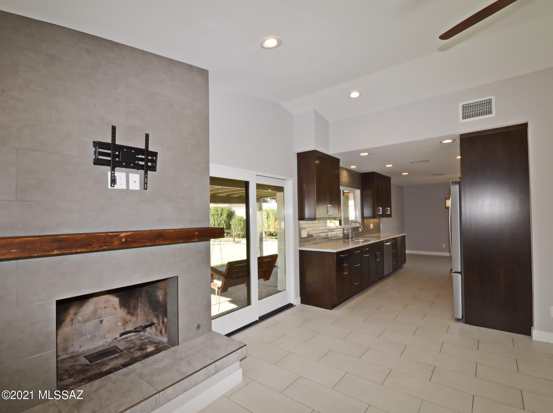 Sabino Vista Southeast  NO. 1 (1-47) - Residential