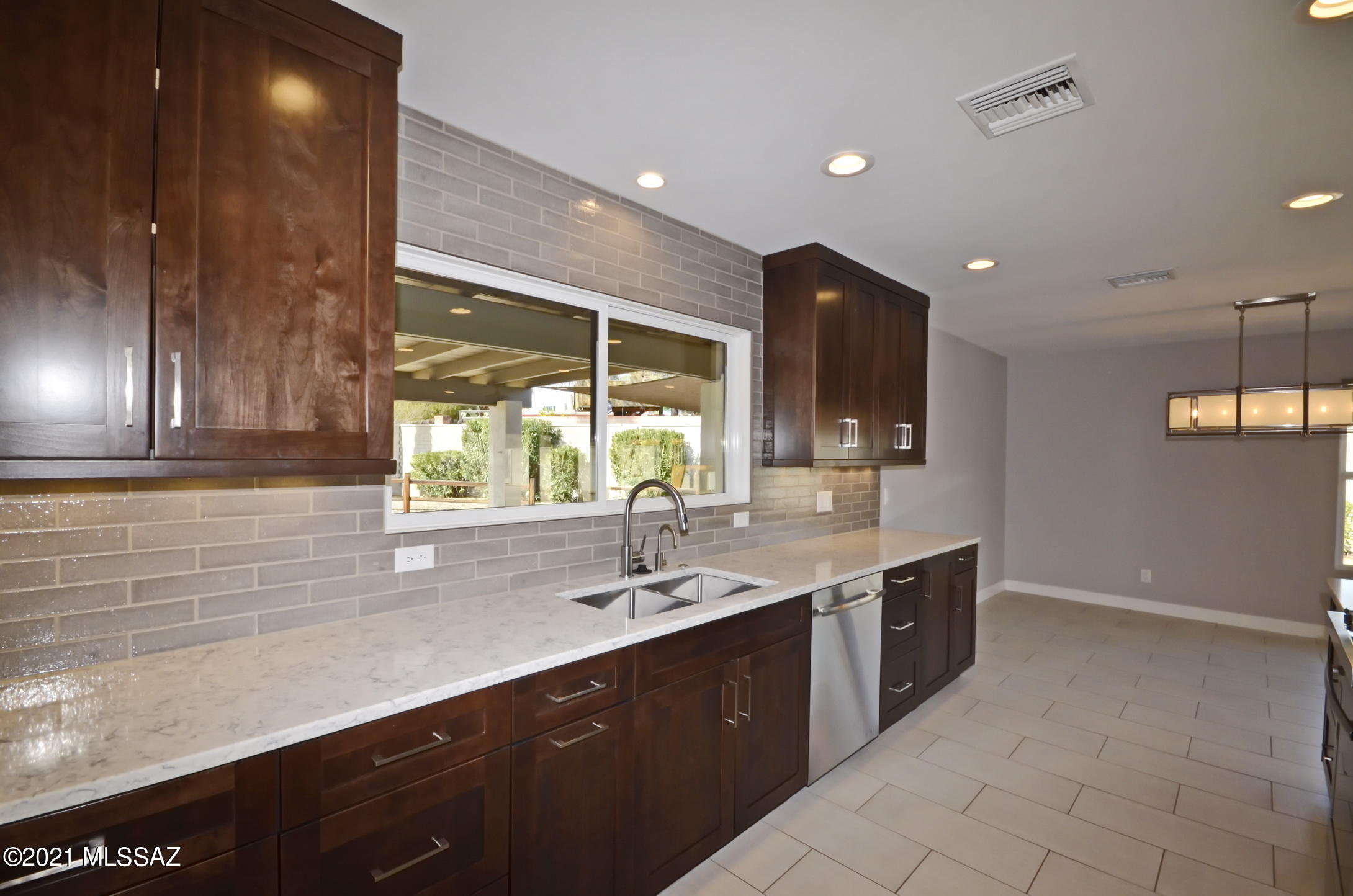 Sabino Vista Southeast  NO. 1 (1-47) - Residential