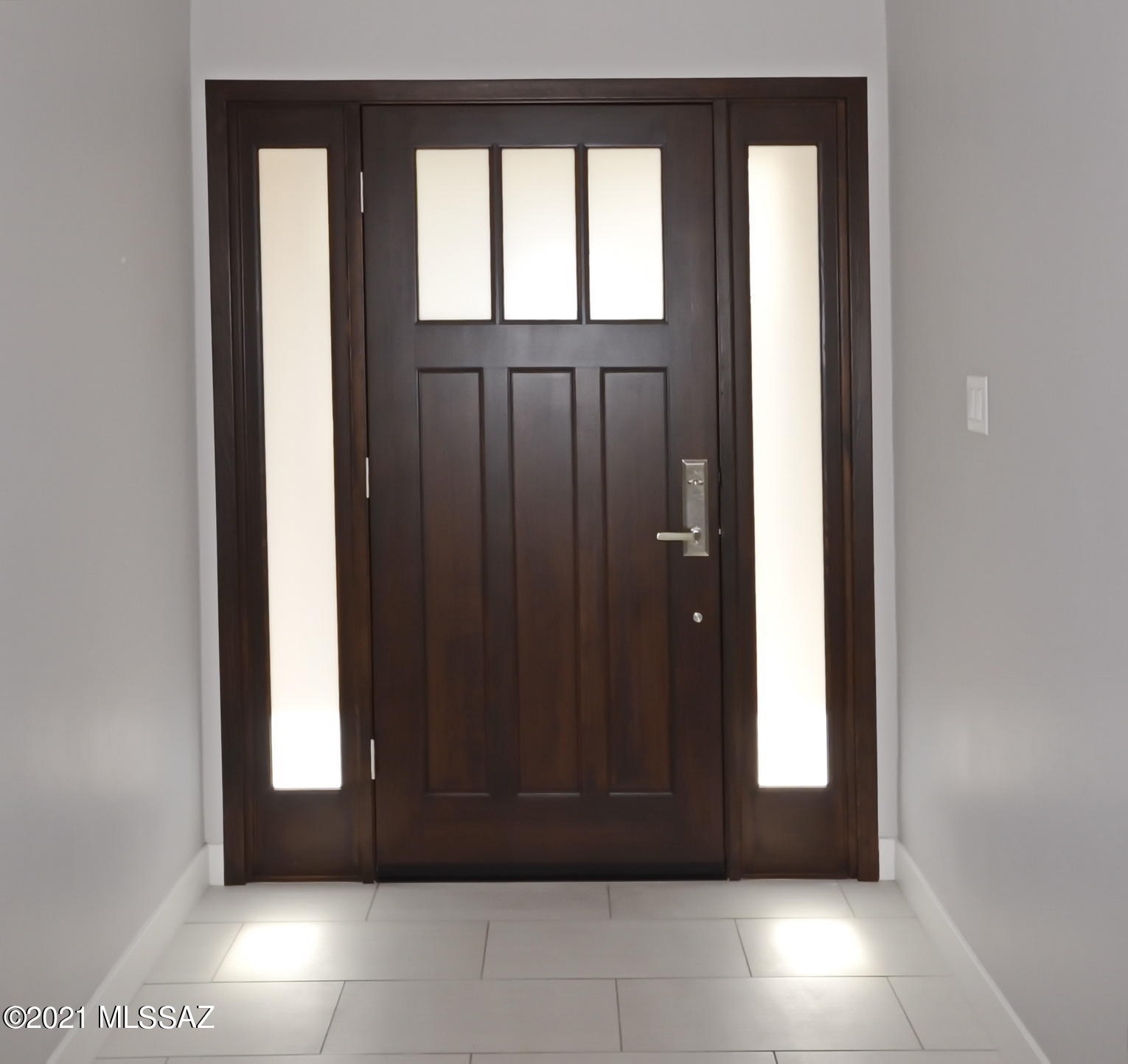 Sabino Vista Southeast  NO. 1 (1-47) - Residential