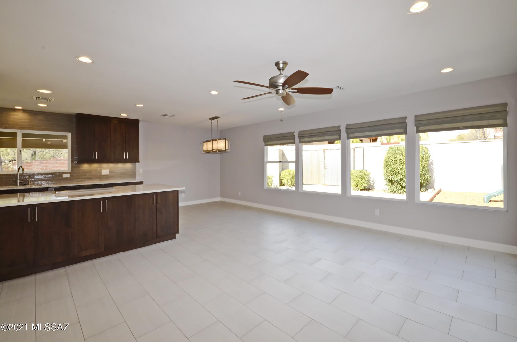 Sabino Vista Southeast  NO. 1 (1-47) - Residential