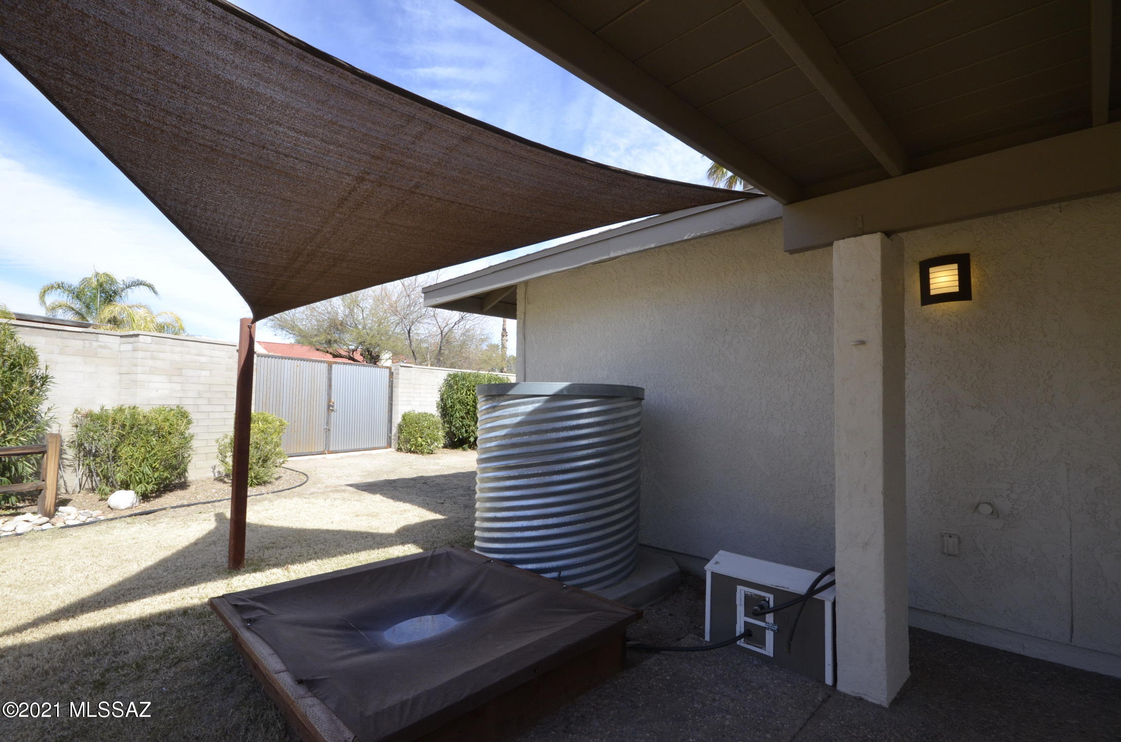 Sabino Vista Southeast  NO. 1 (1-47) - Residential