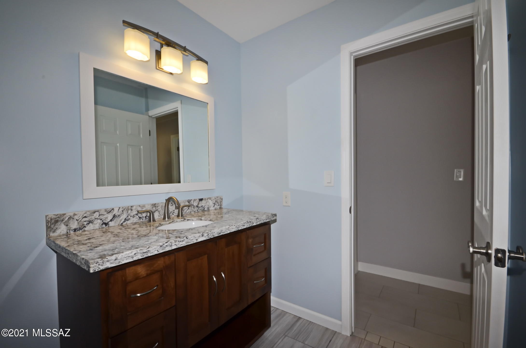 Sabino Vista Southeast  NO. 1 (1-47) - Residential