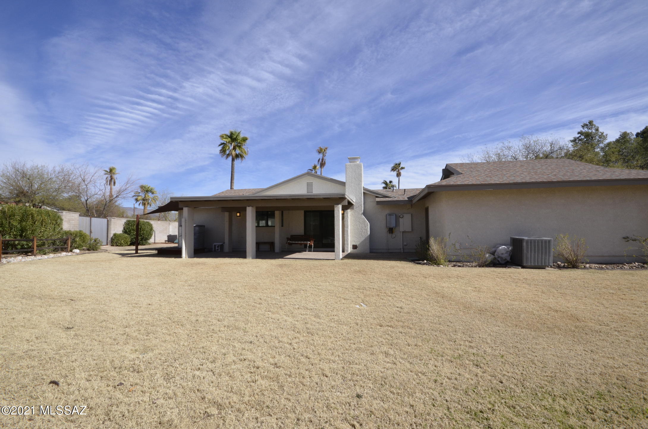Sabino Vista Southeast  NO. 1 (1-47) - Residential
