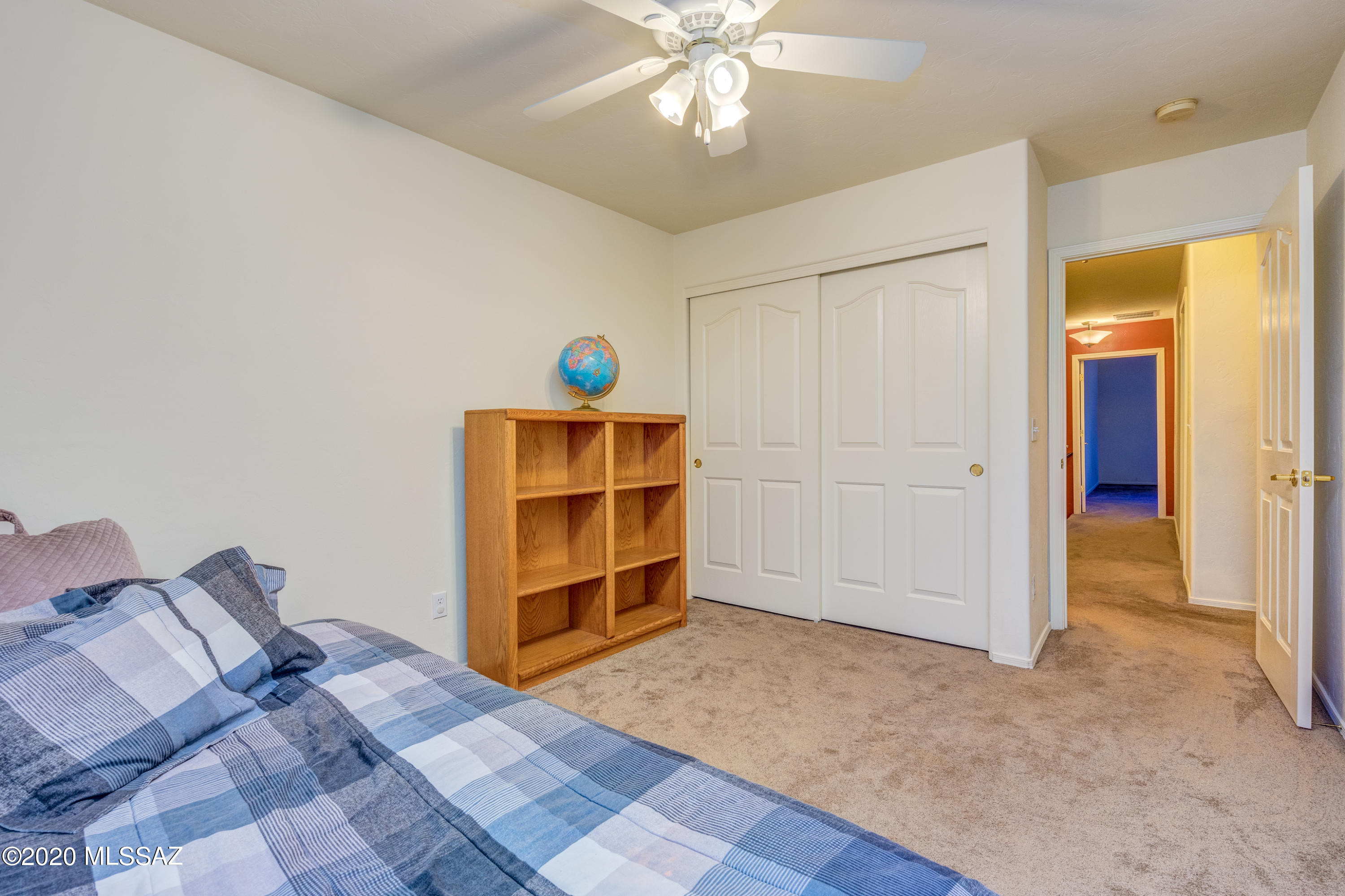Rancho Vistoso Neighborhood 7 (1-317) - Residential