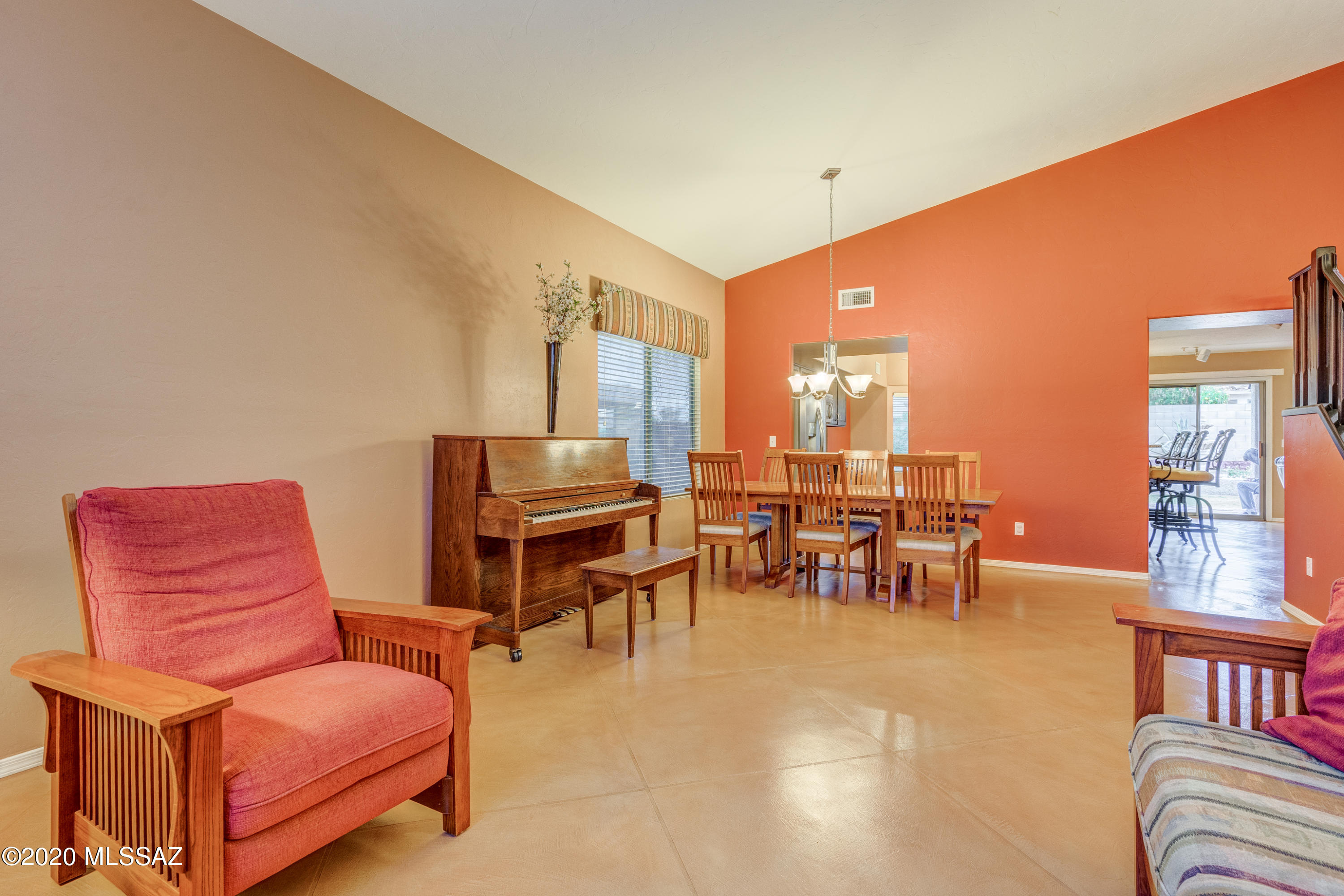 Rancho Vistoso Neighborhood 7 (1-317) - Residential