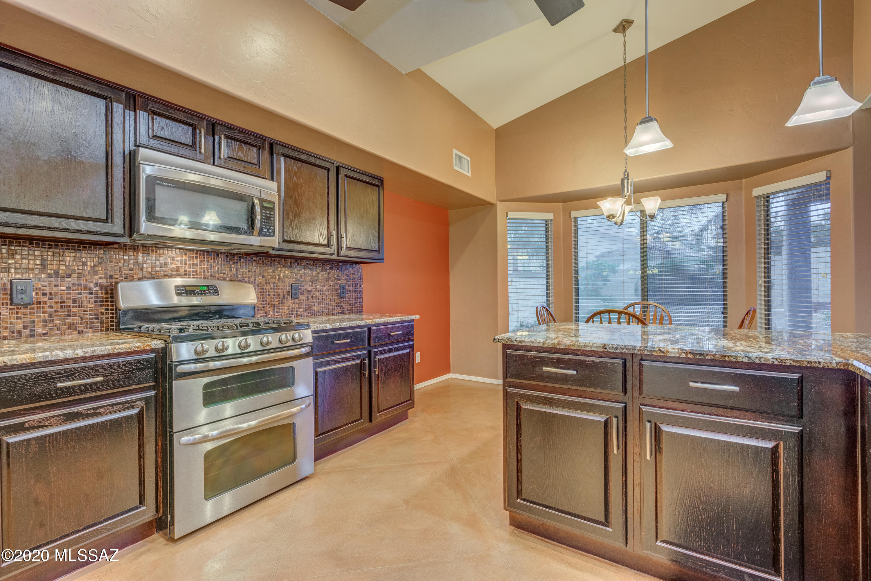 Rancho Vistoso Neighborhood 7 (1-317) - Residential