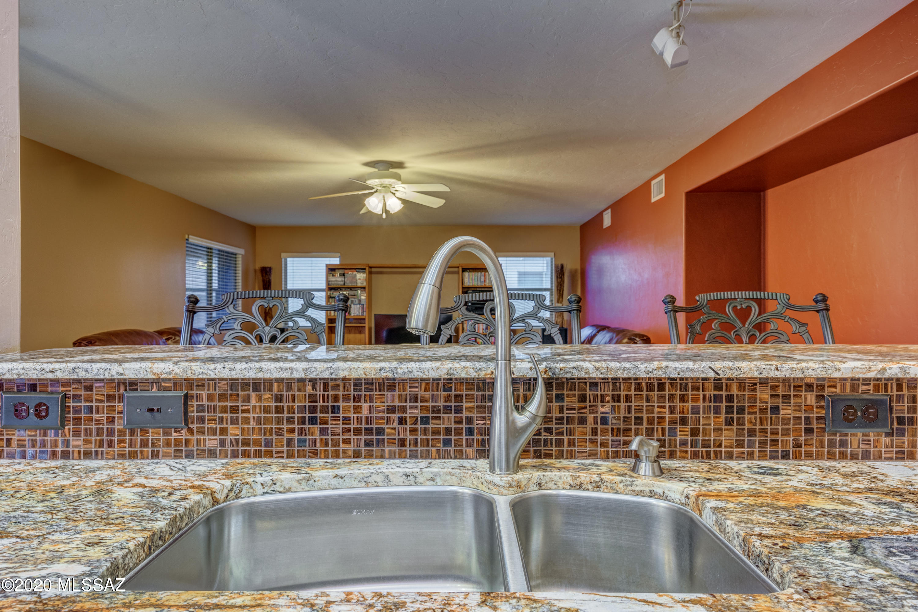 Rancho Vistoso Neighborhood 7 (1-317) - Residential