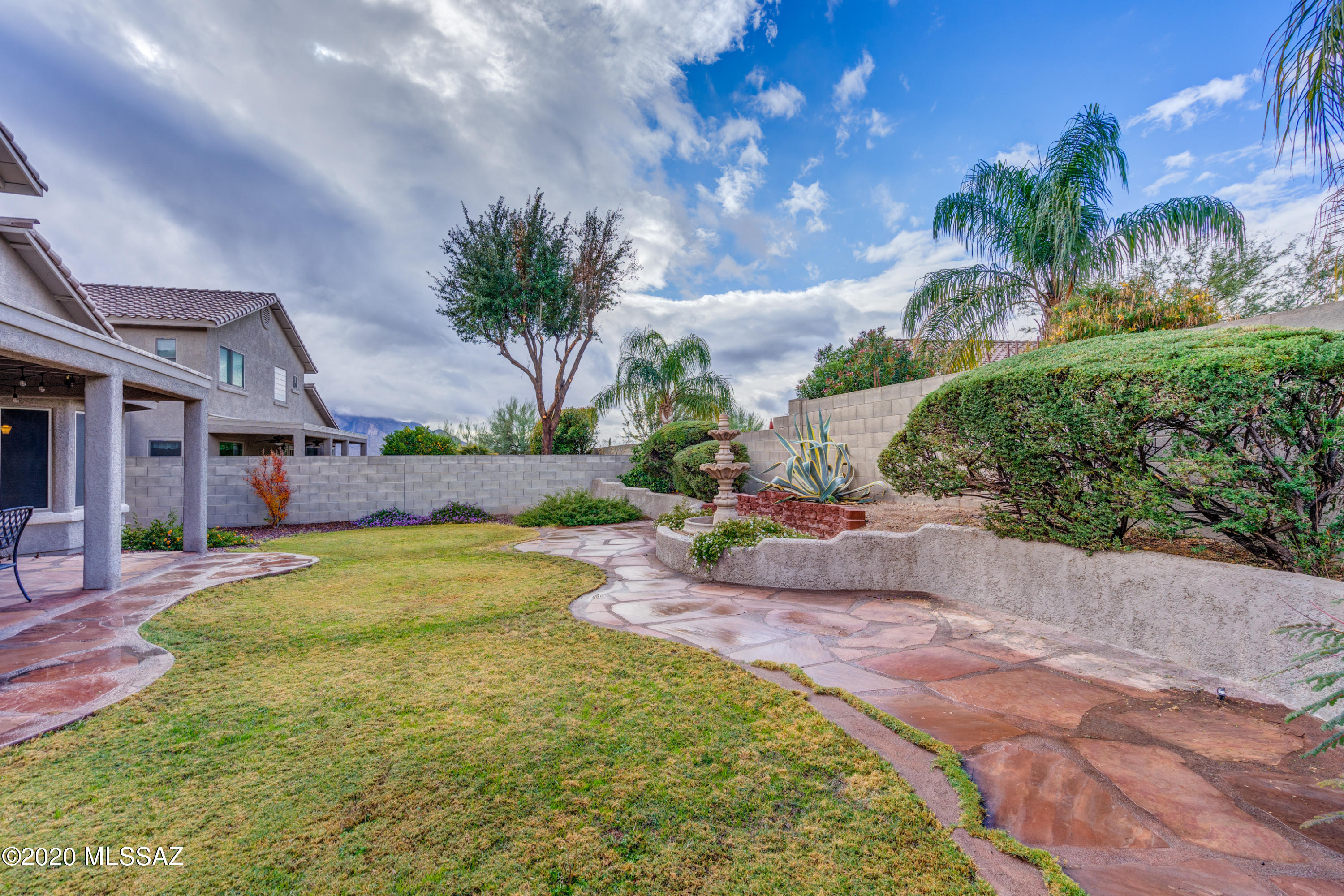 Rancho Vistoso Neighborhood 7 (1-317) - Residential