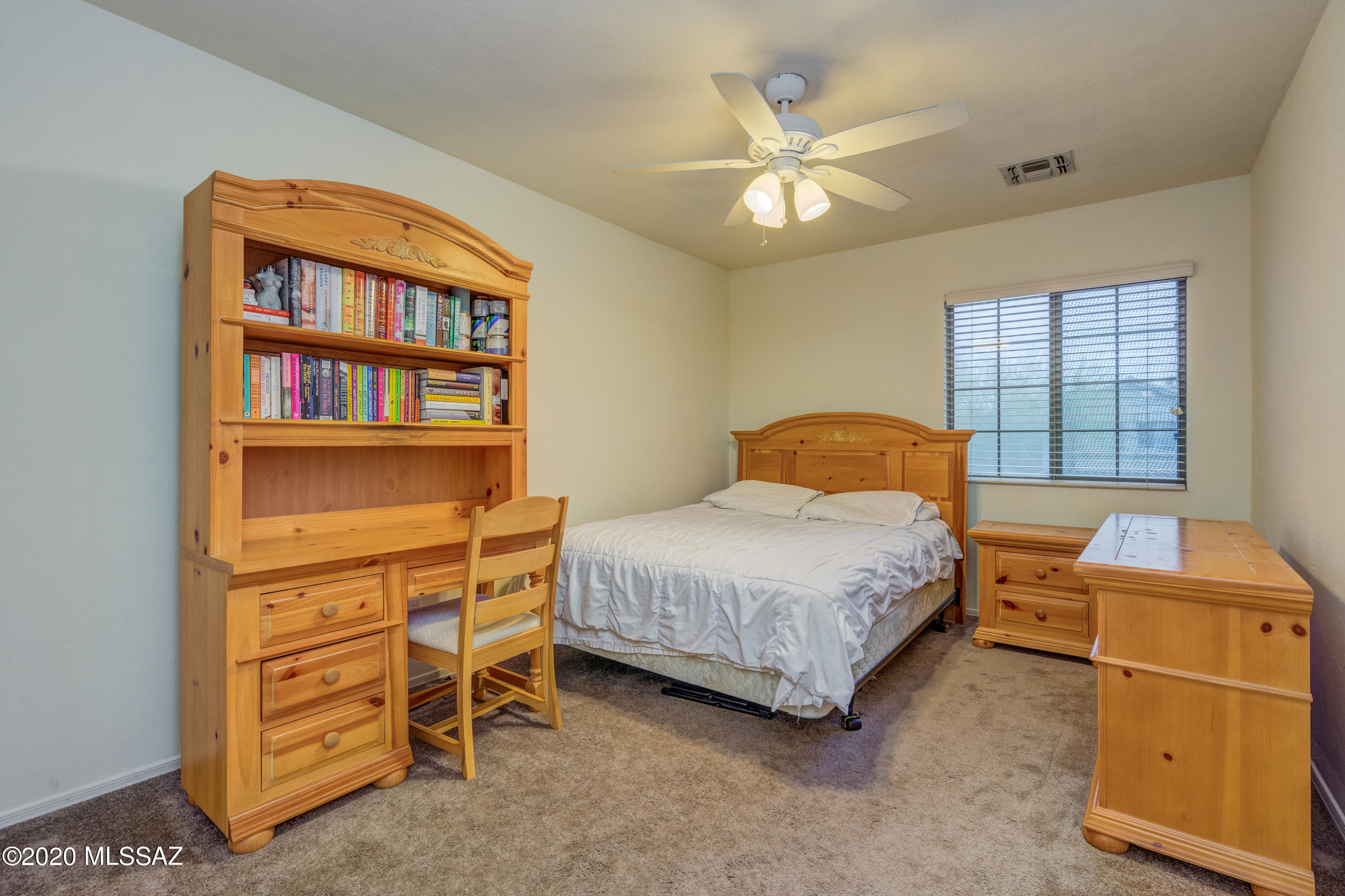 Rancho Vistoso Neighborhood 7 (1-317) - Residential