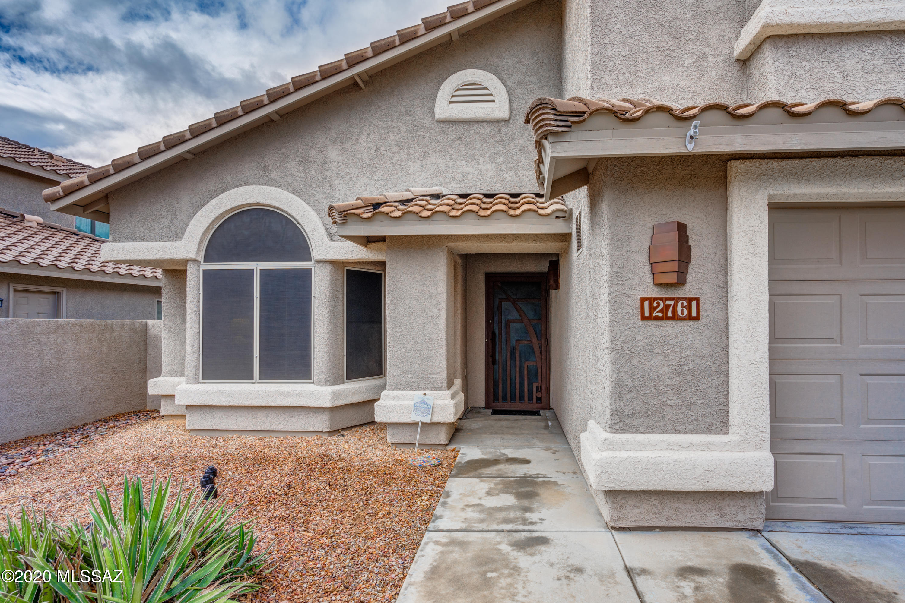Rancho Vistoso Neighborhood 7 (1-317) - Residential
