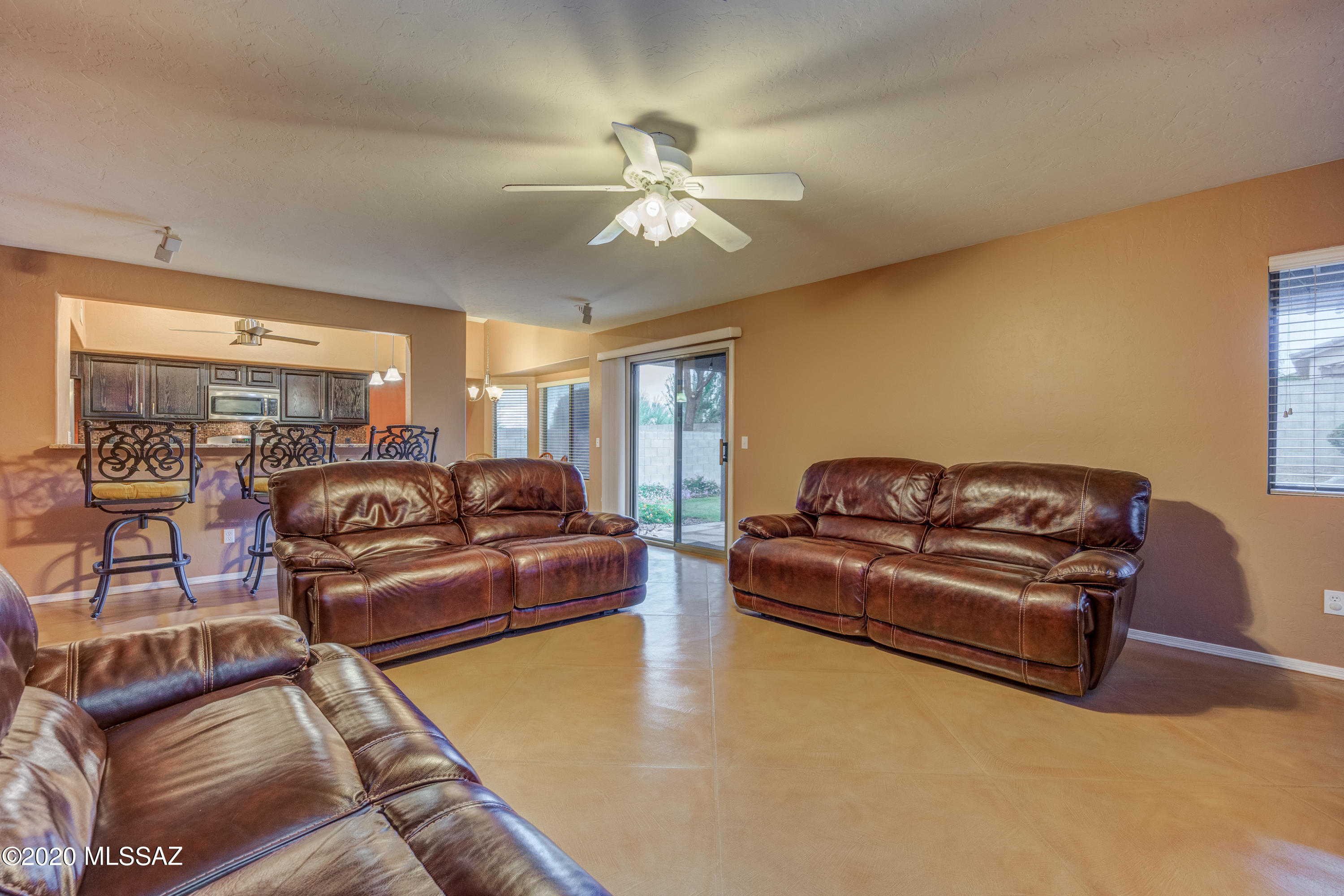 Rancho Vistoso Neighborhood 7 (1-317) - Residential