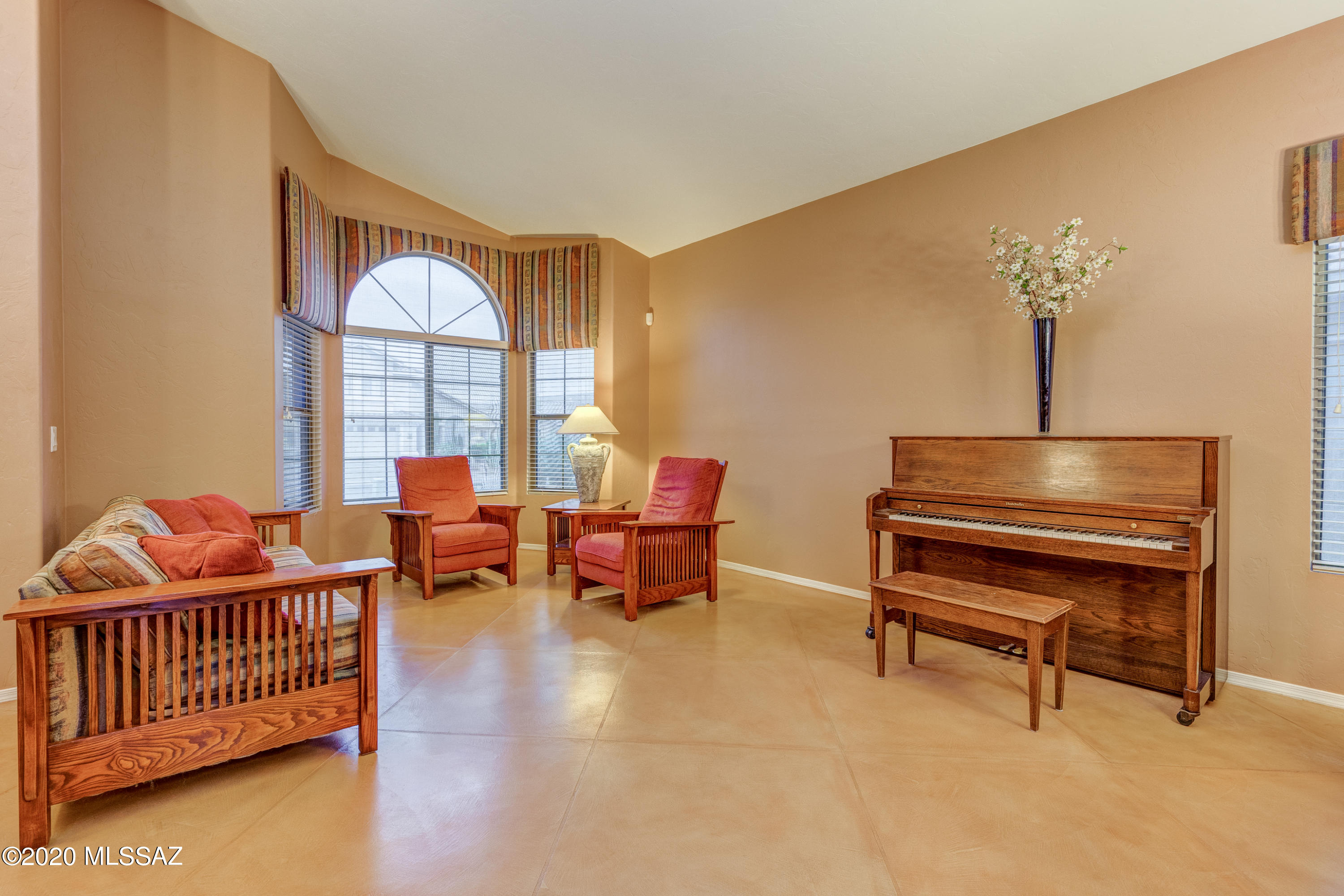 Rancho Vistoso Neighborhood 7 (1-317) - Residential