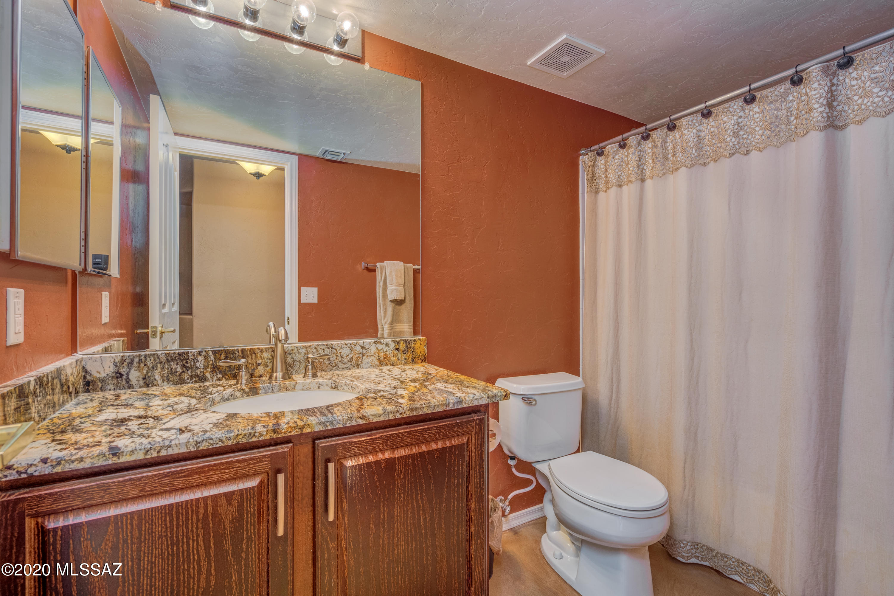 Rancho Vistoso Neighborhood 7 (1-317) - Residential