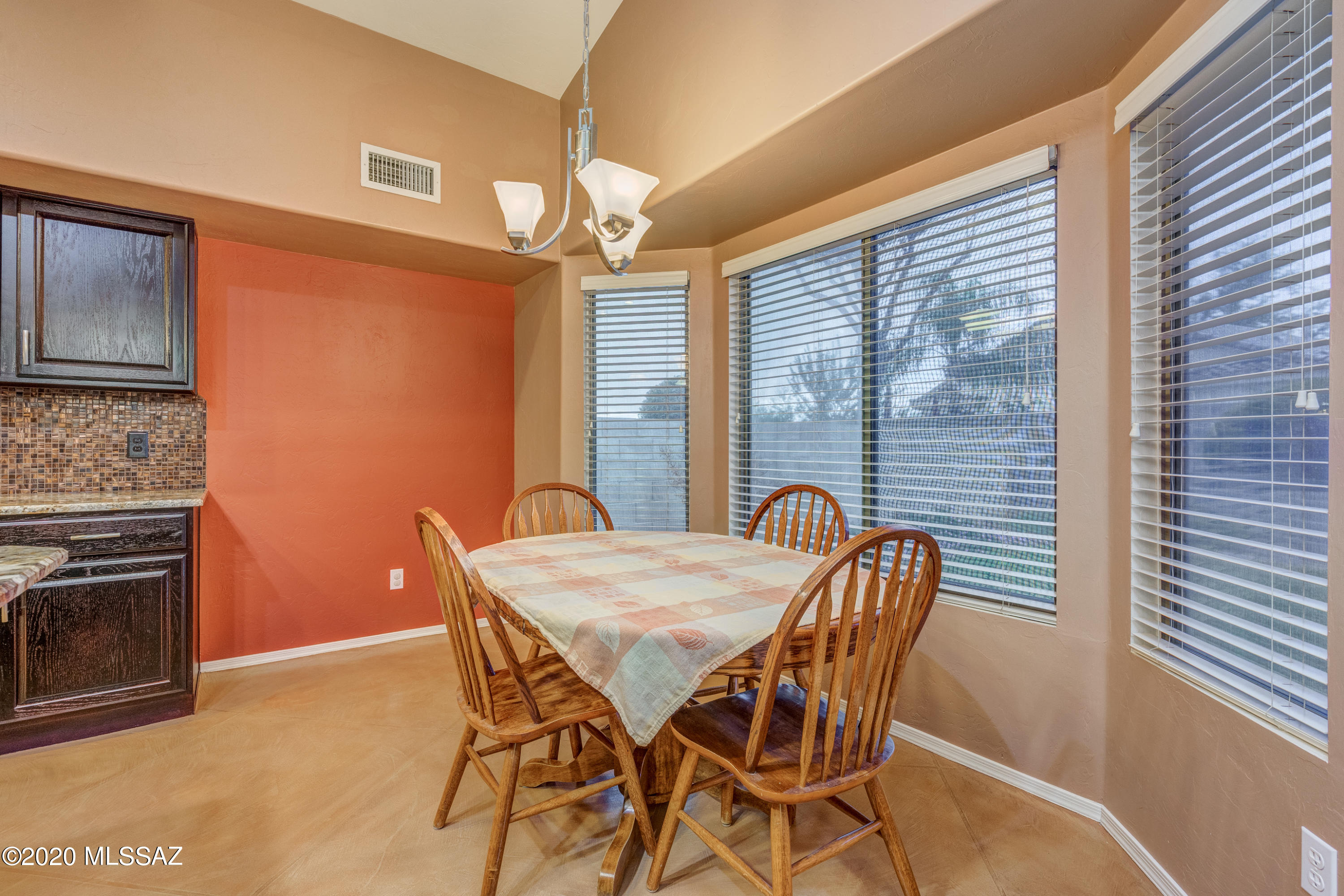 Rancho Vistoso Neighborhood 7 (1-317) - Residential