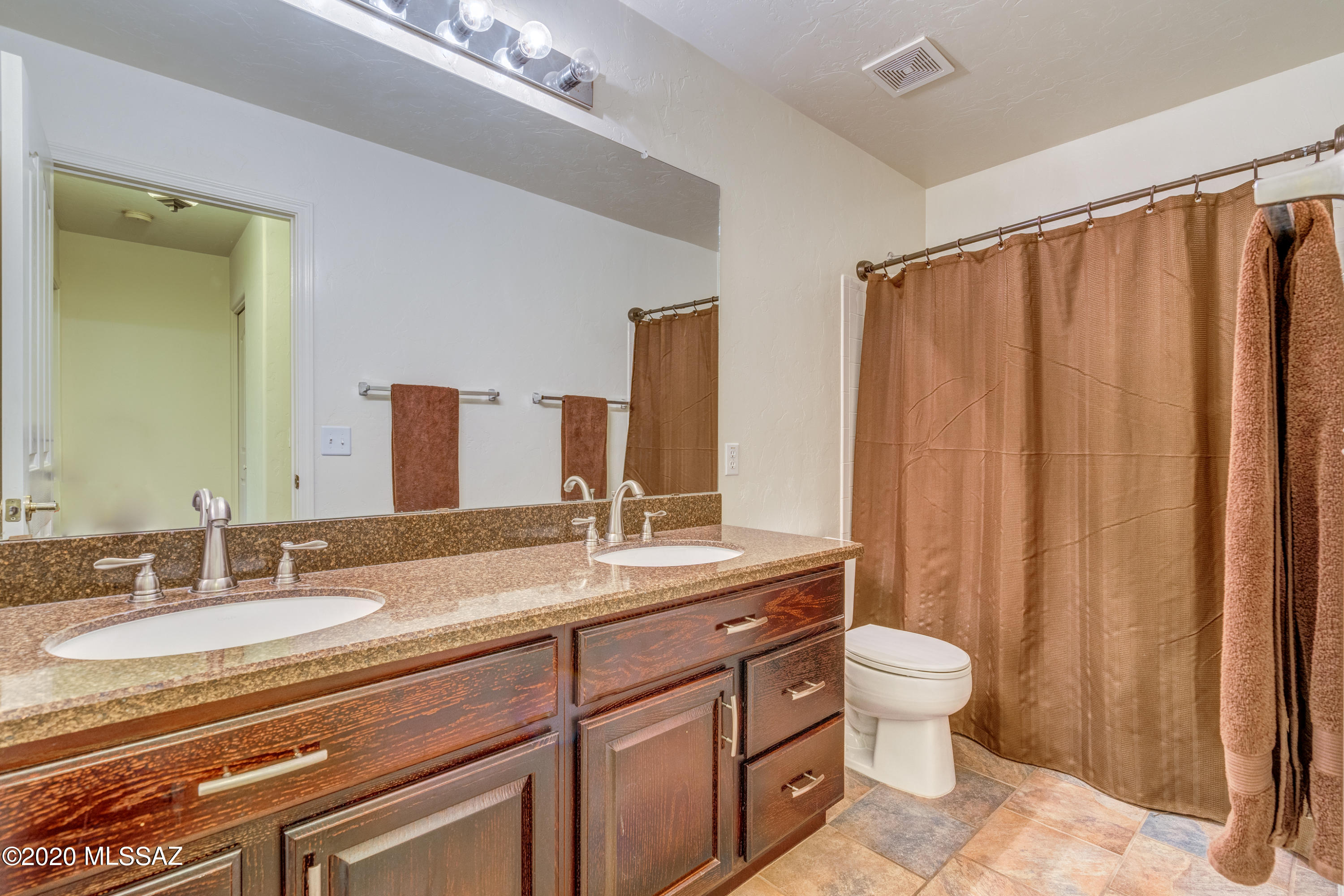 Rancho Vistoso Neighborhood 7 (1-317) - Residential