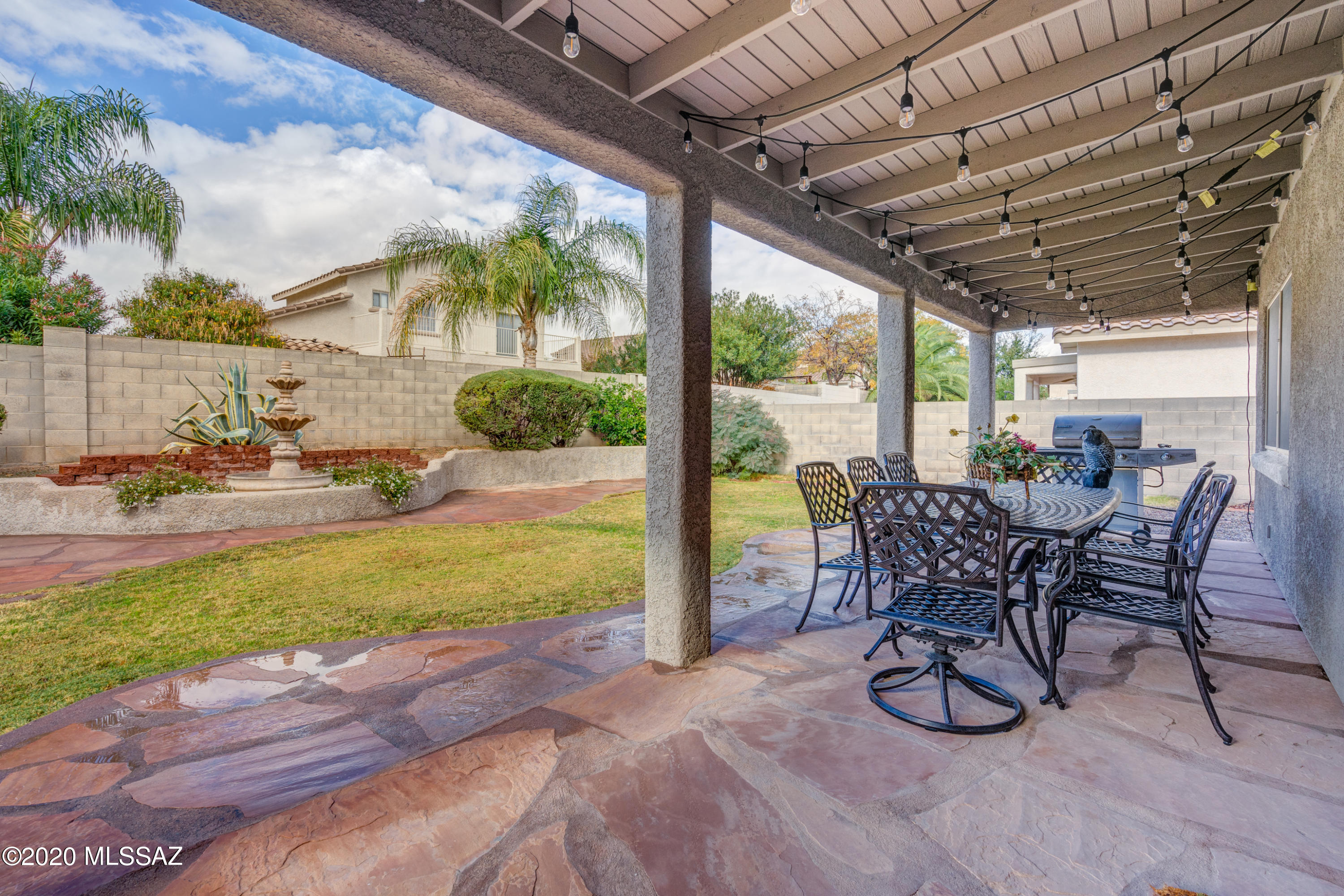 Rancho Vistoso Neighborhood 7 (1-317) - Residential
