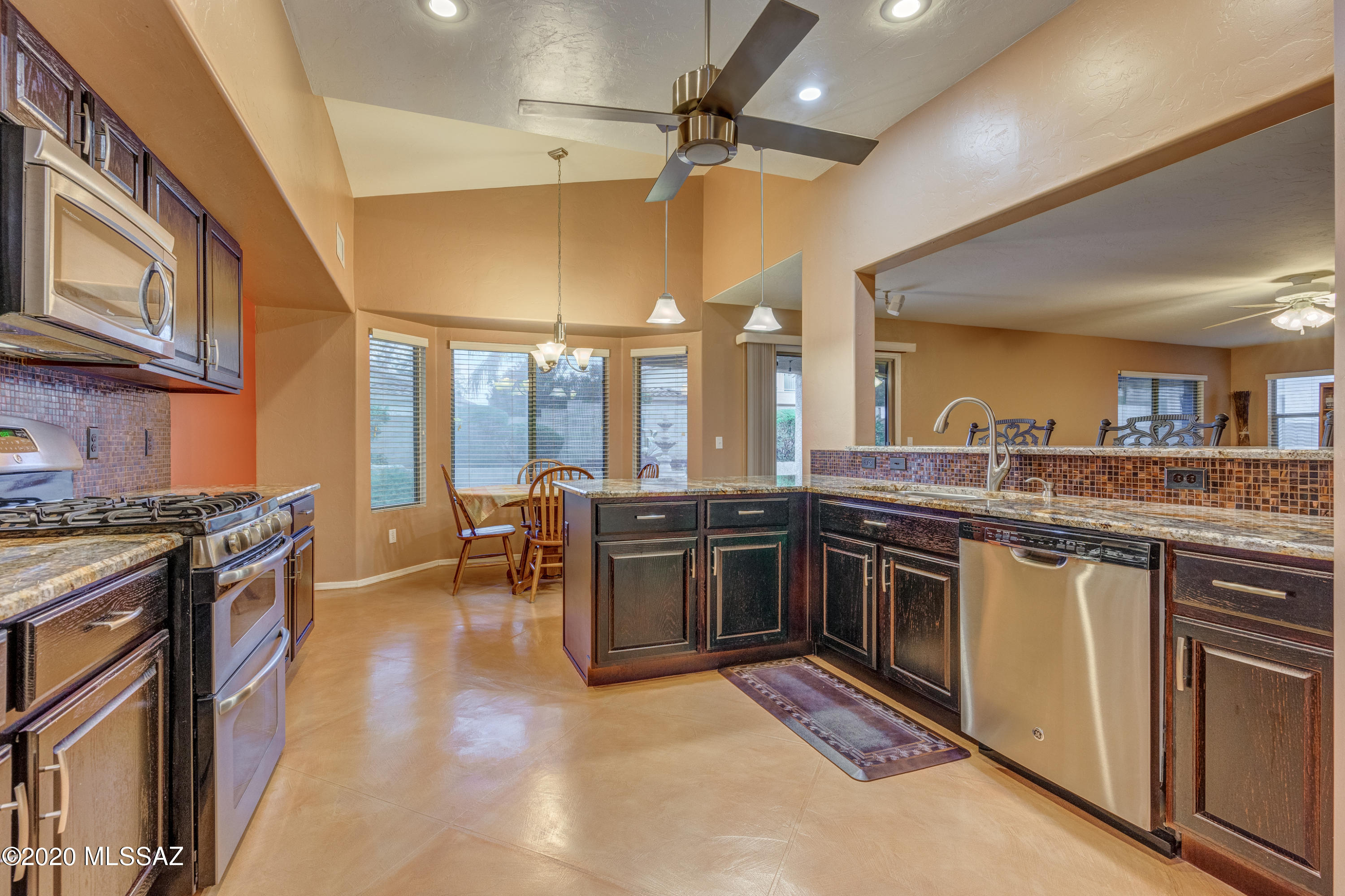Rancho Vistoso Neighborhood 7 (1-317) - Residential