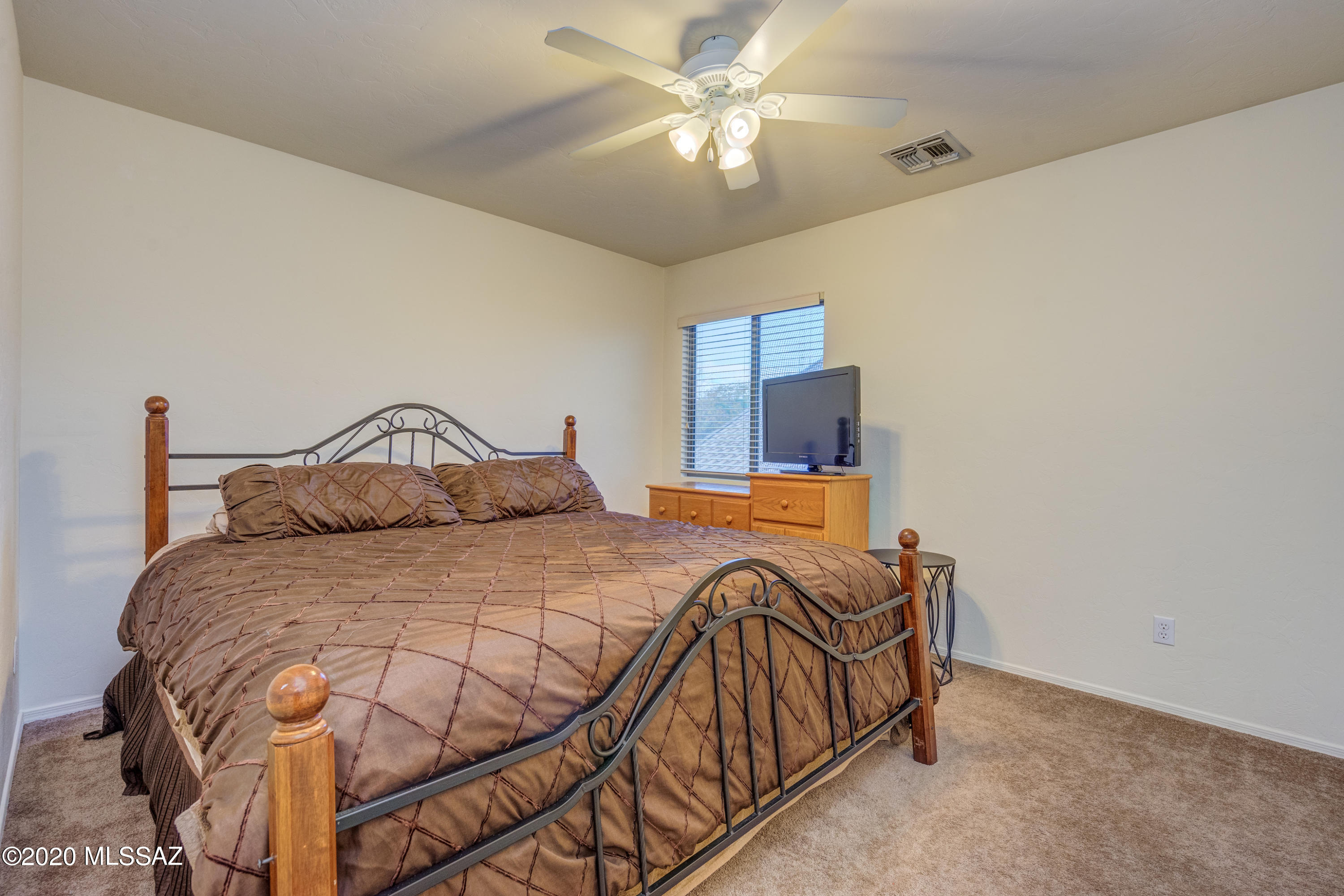Rancho Vistoso Neighborhood 7 (1-317) - Residential