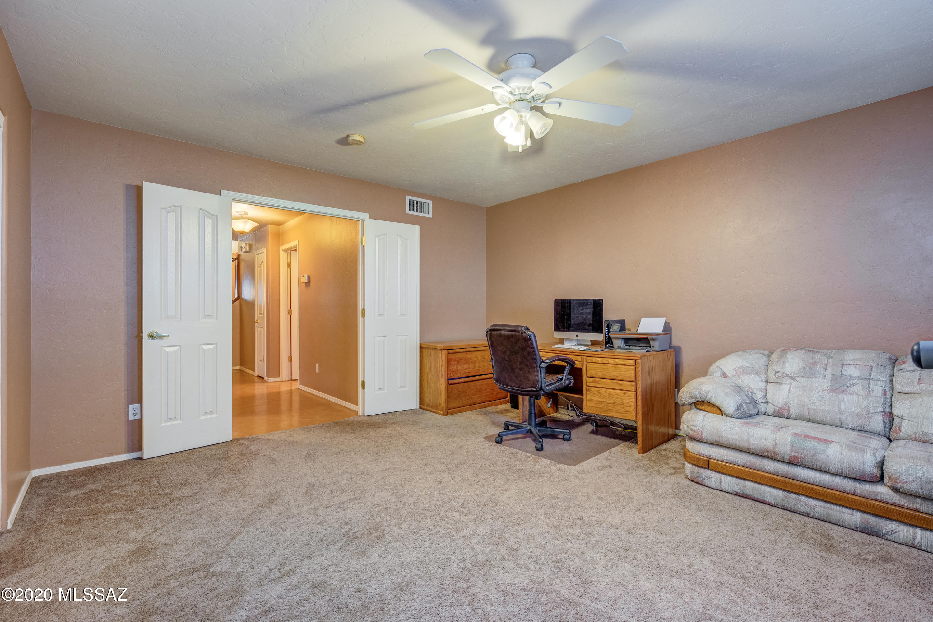Rancho Vistoso Neighborhood 7 (1-317) - Residential