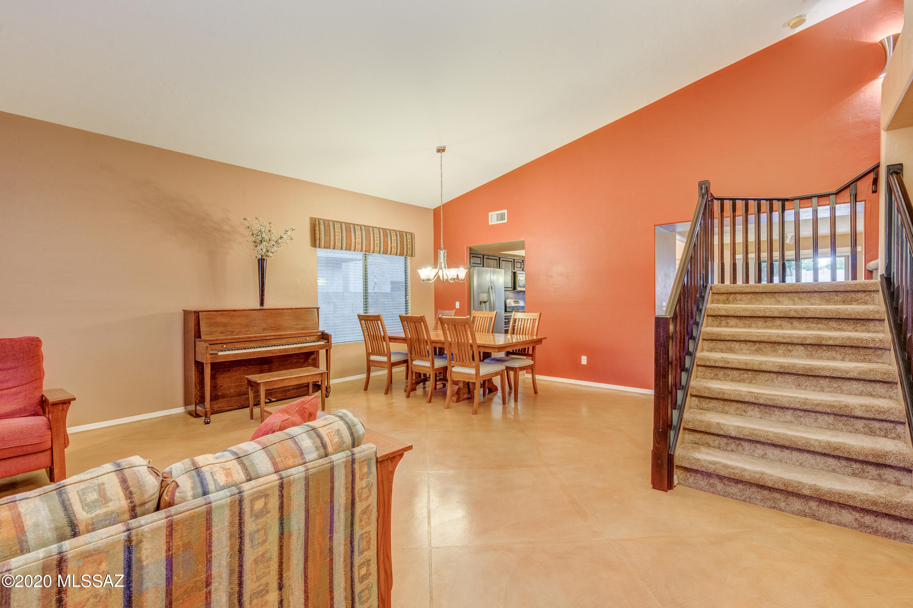 Rancho Vistoso Neighborhood 7 (1-317) - Residential