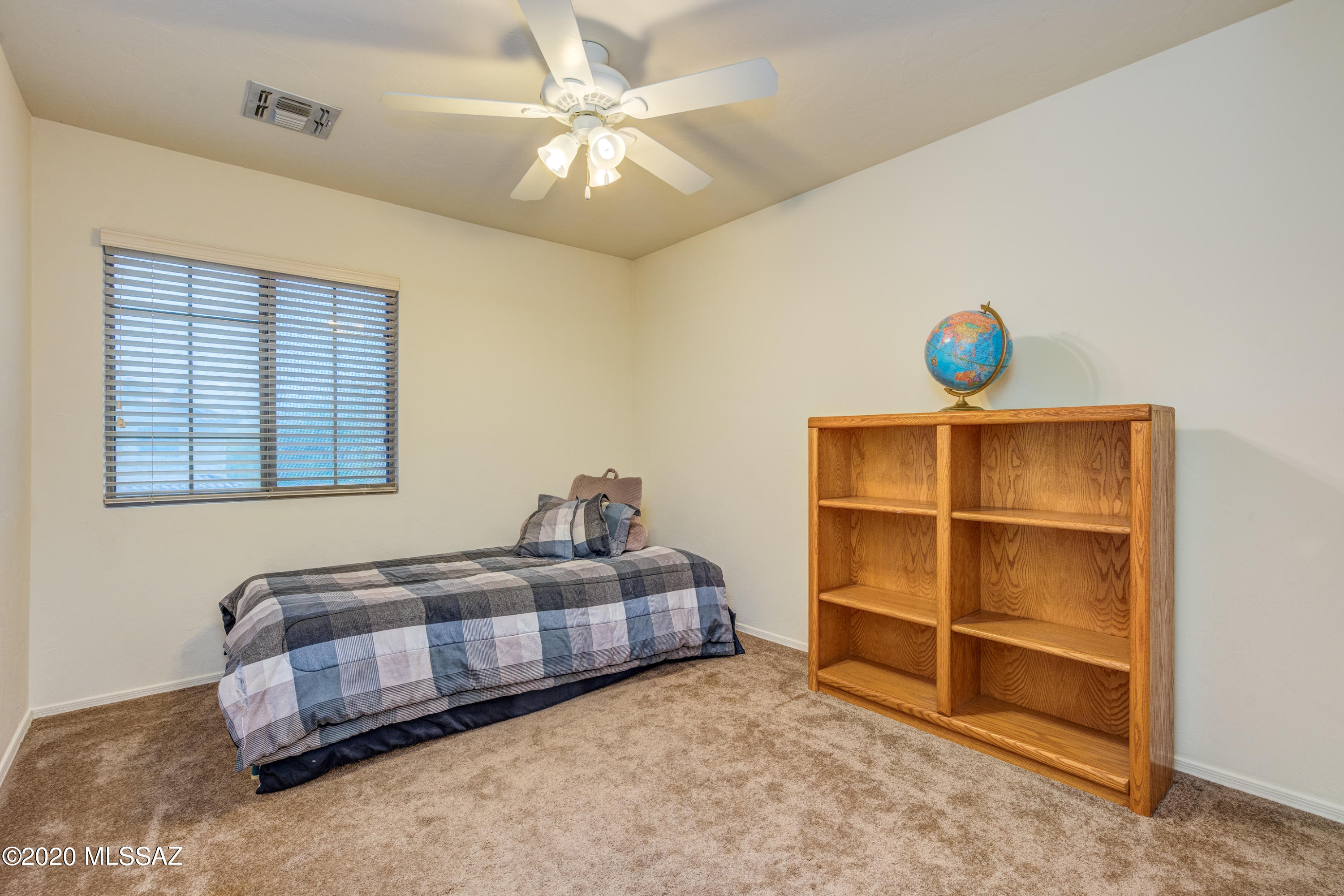 Rancho Vistoso Neighborhood 7 (1-317) - Residential
