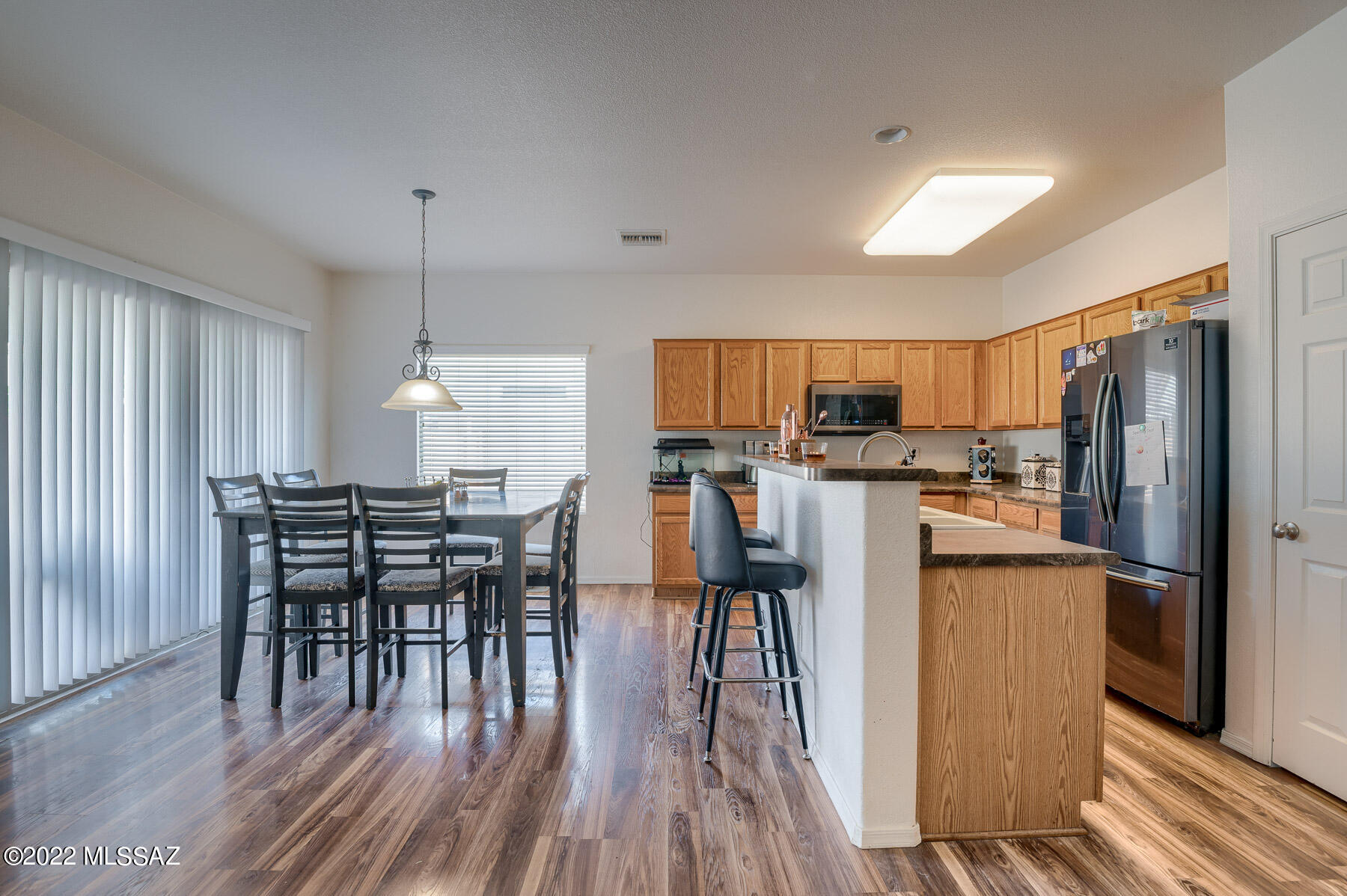 Gladden Farms BLK 12 - Residential