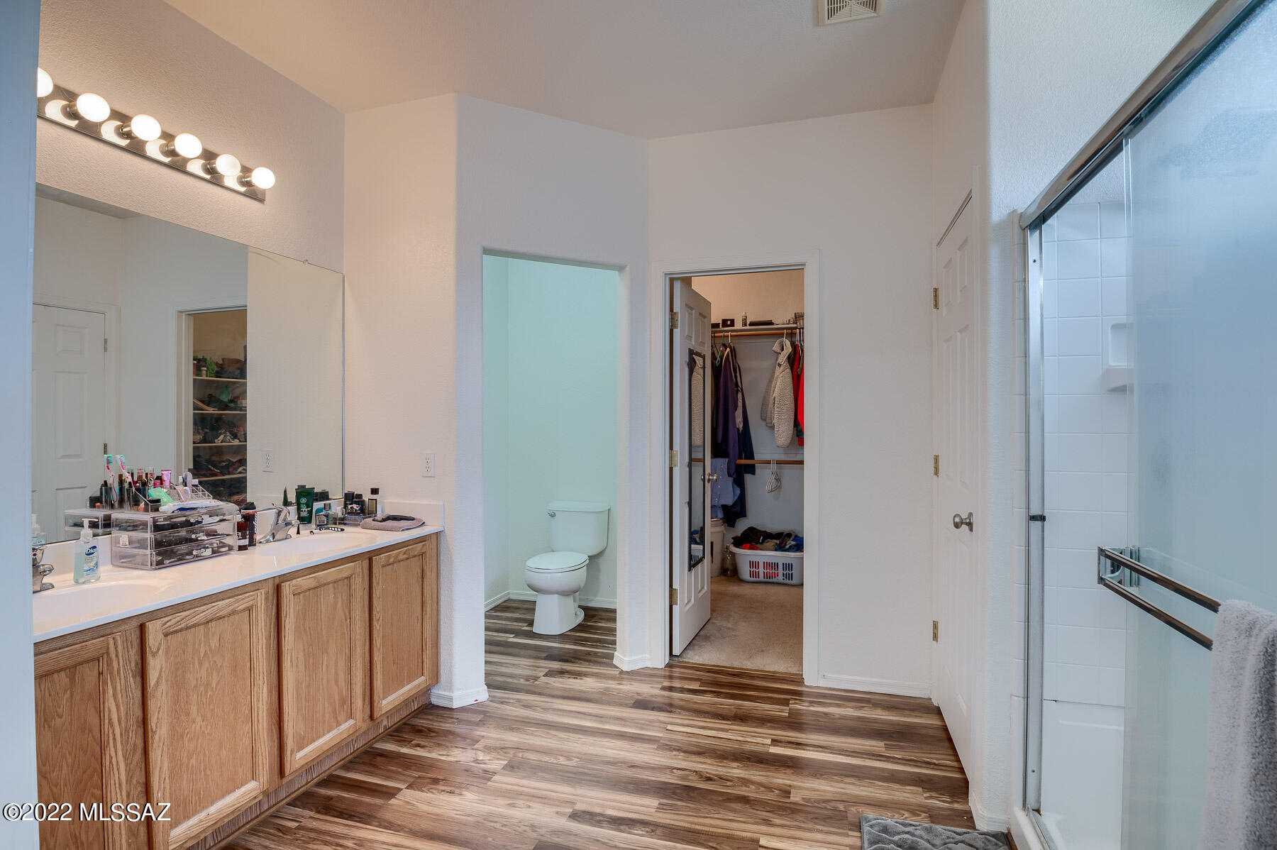 Gladden Farms BLK 12 - Residential