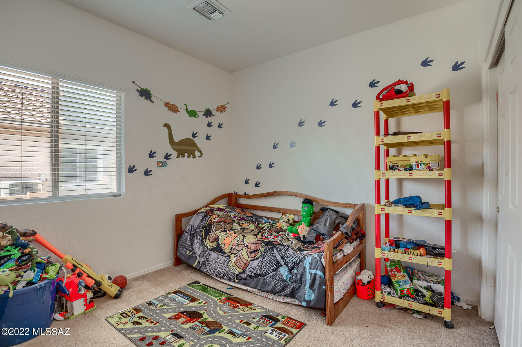 Gladden Farms BLK 12 - Residential