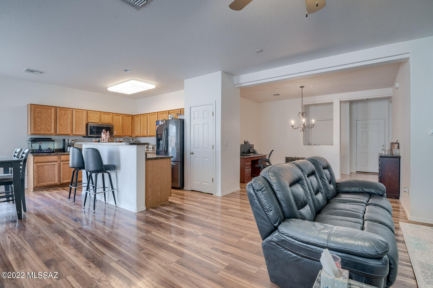 Gladden Farms BLK 12 - Residential