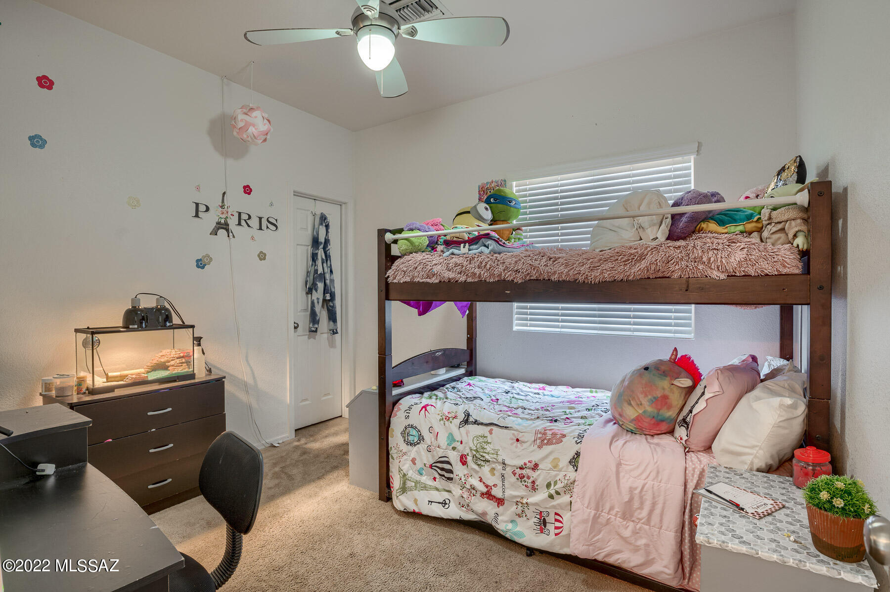 Gladden Farms BLK 12 - Residential