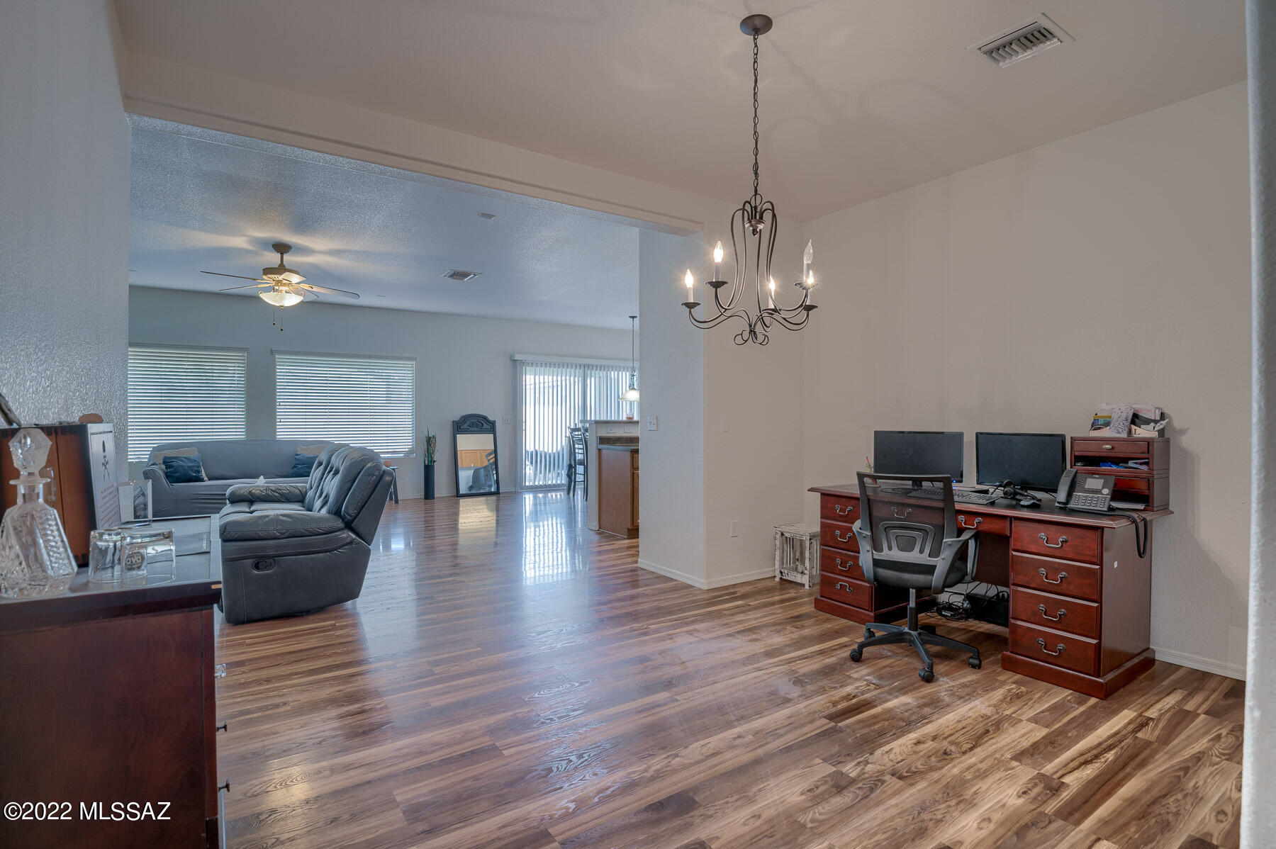 Gladden Farms BLK 12 - Residential