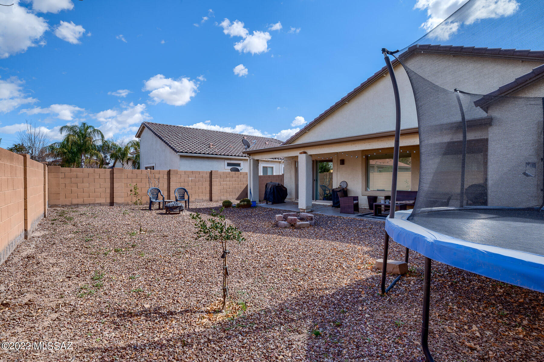 Gladden Farms BLK 12 - Residential
