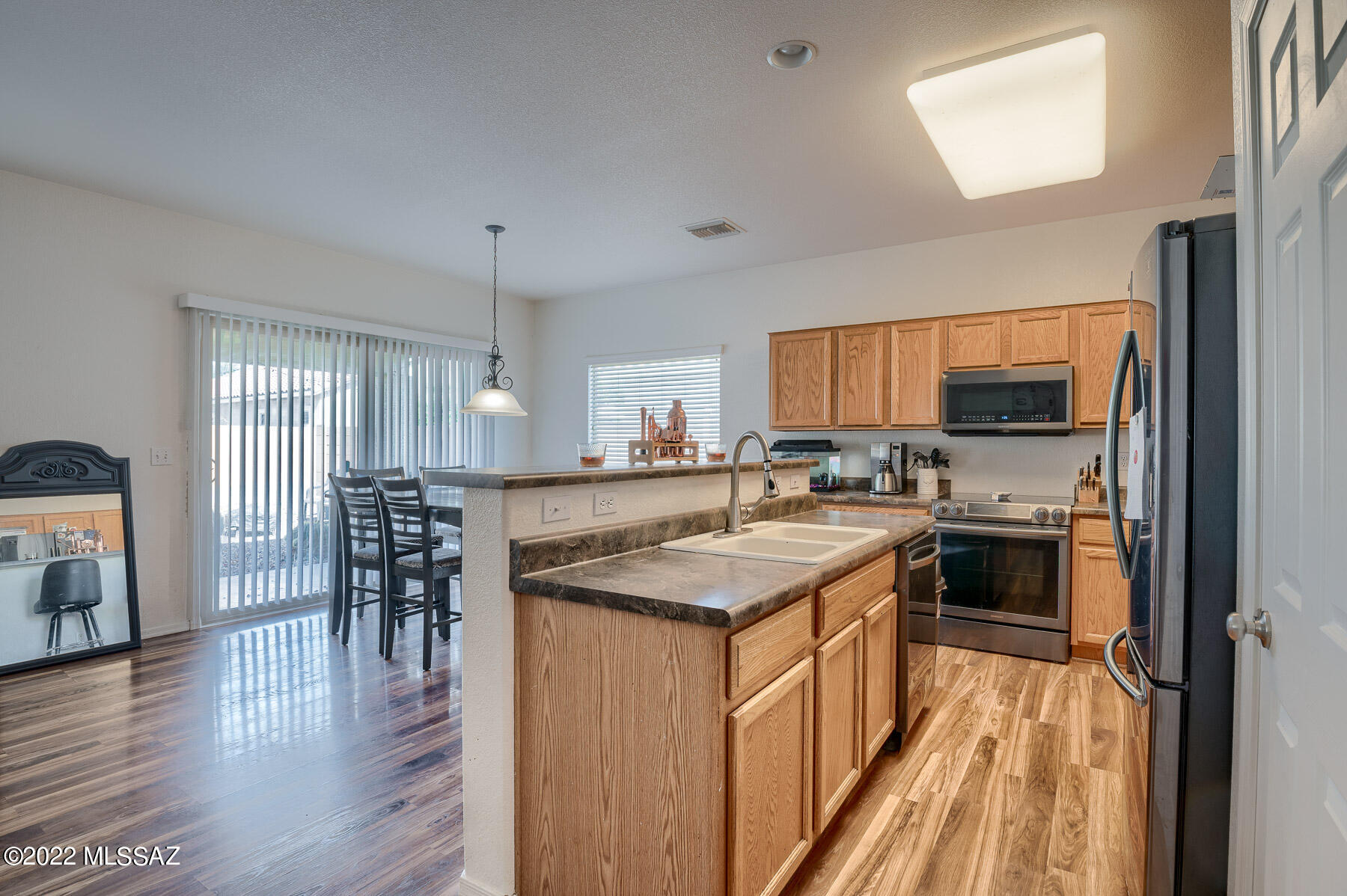 Gladden Farms BLK 12 - Residential