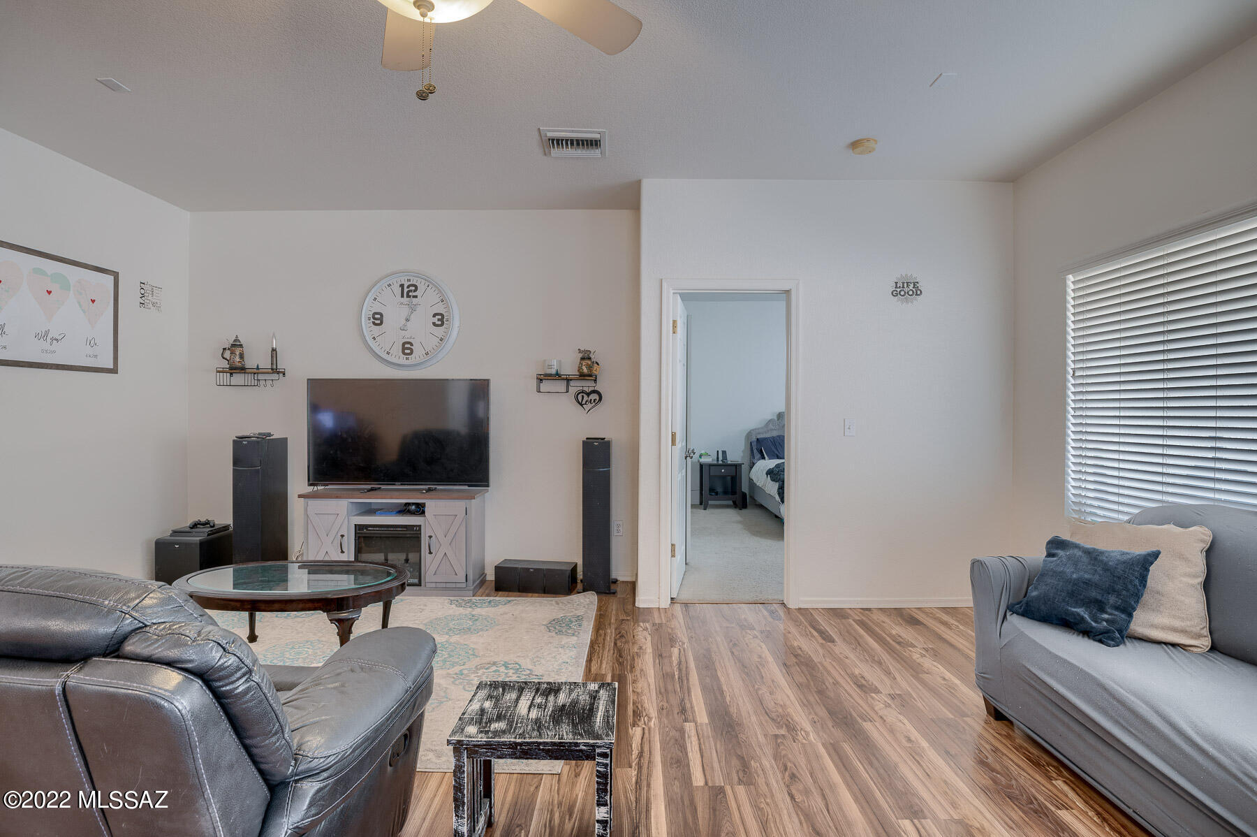 Gladden Farms BLK 12 - Residential