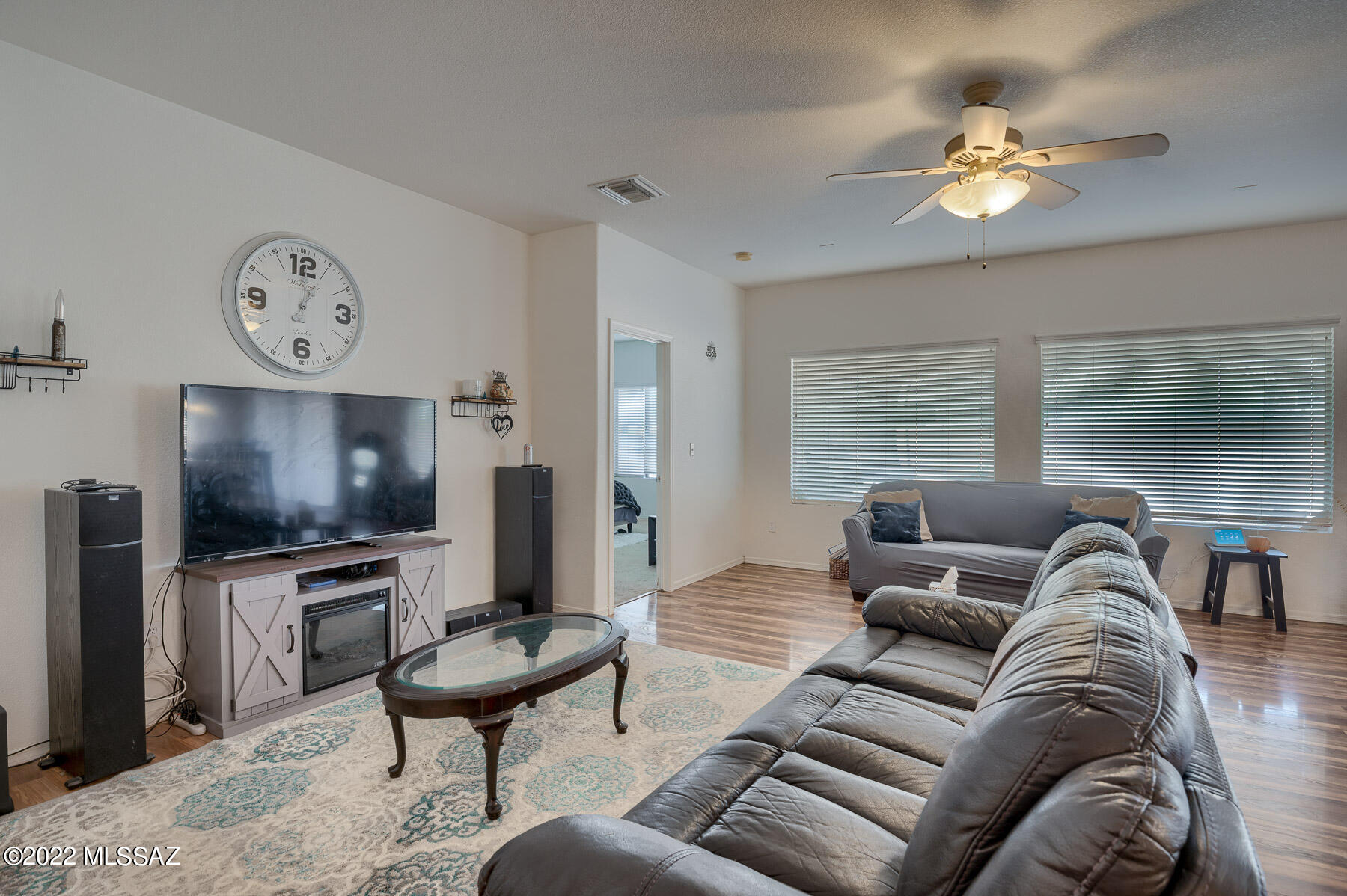 Gladden Farms BLK 12 - Residential
