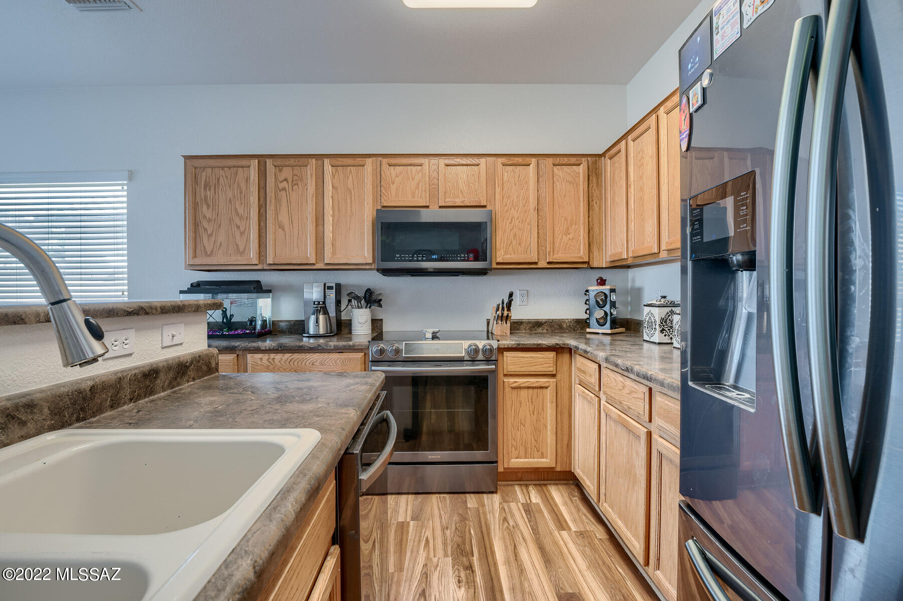 Gladden Farms BLK 12 - Residential
