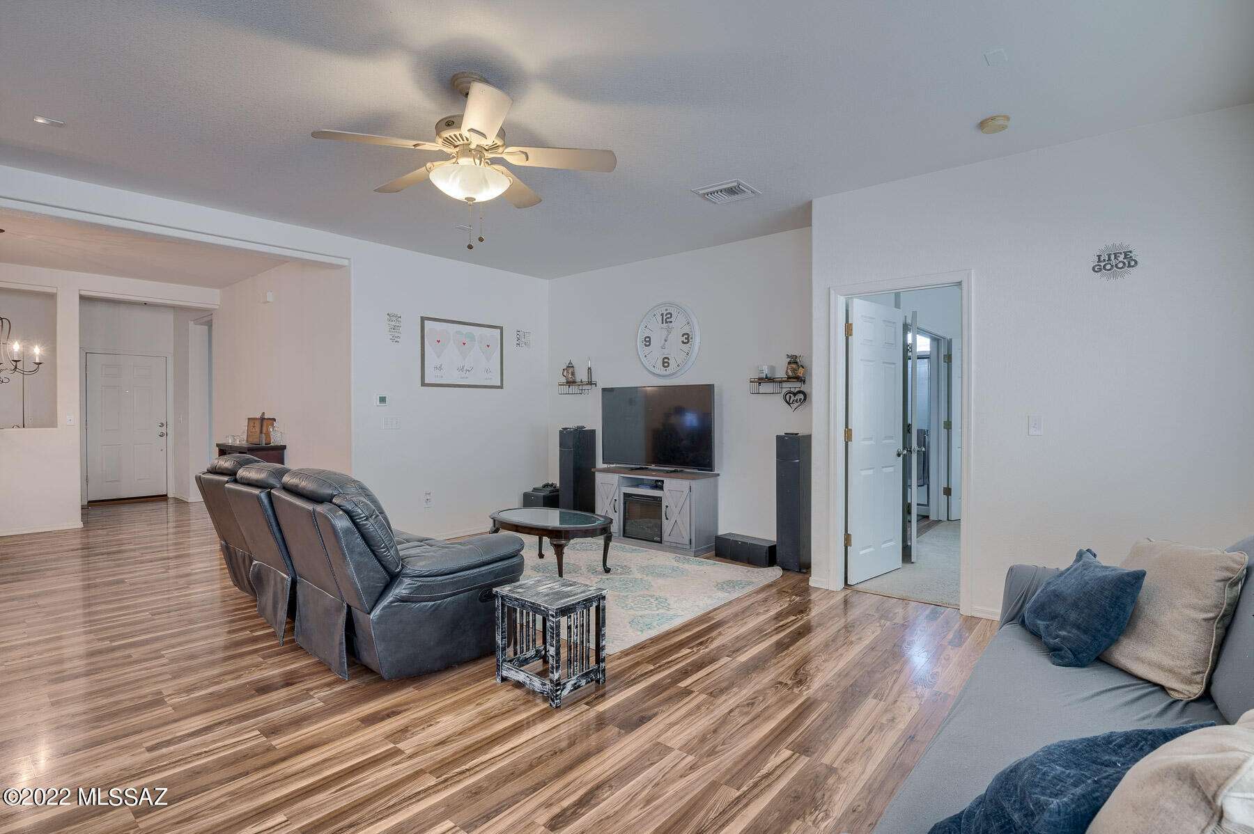 Gladden Farms BLK 12 - Residential