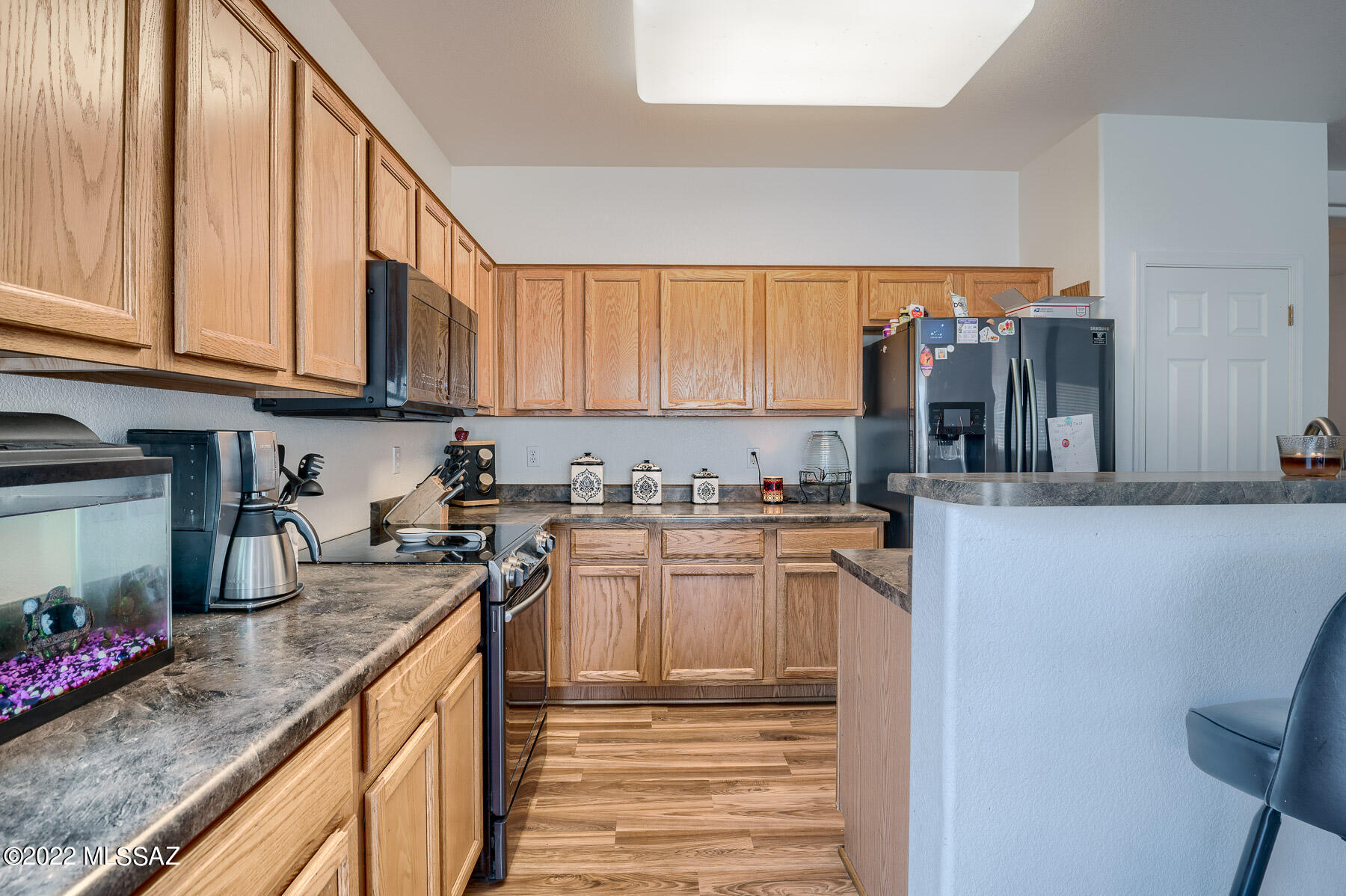 Gladden Farms BLK 12 - Residential
