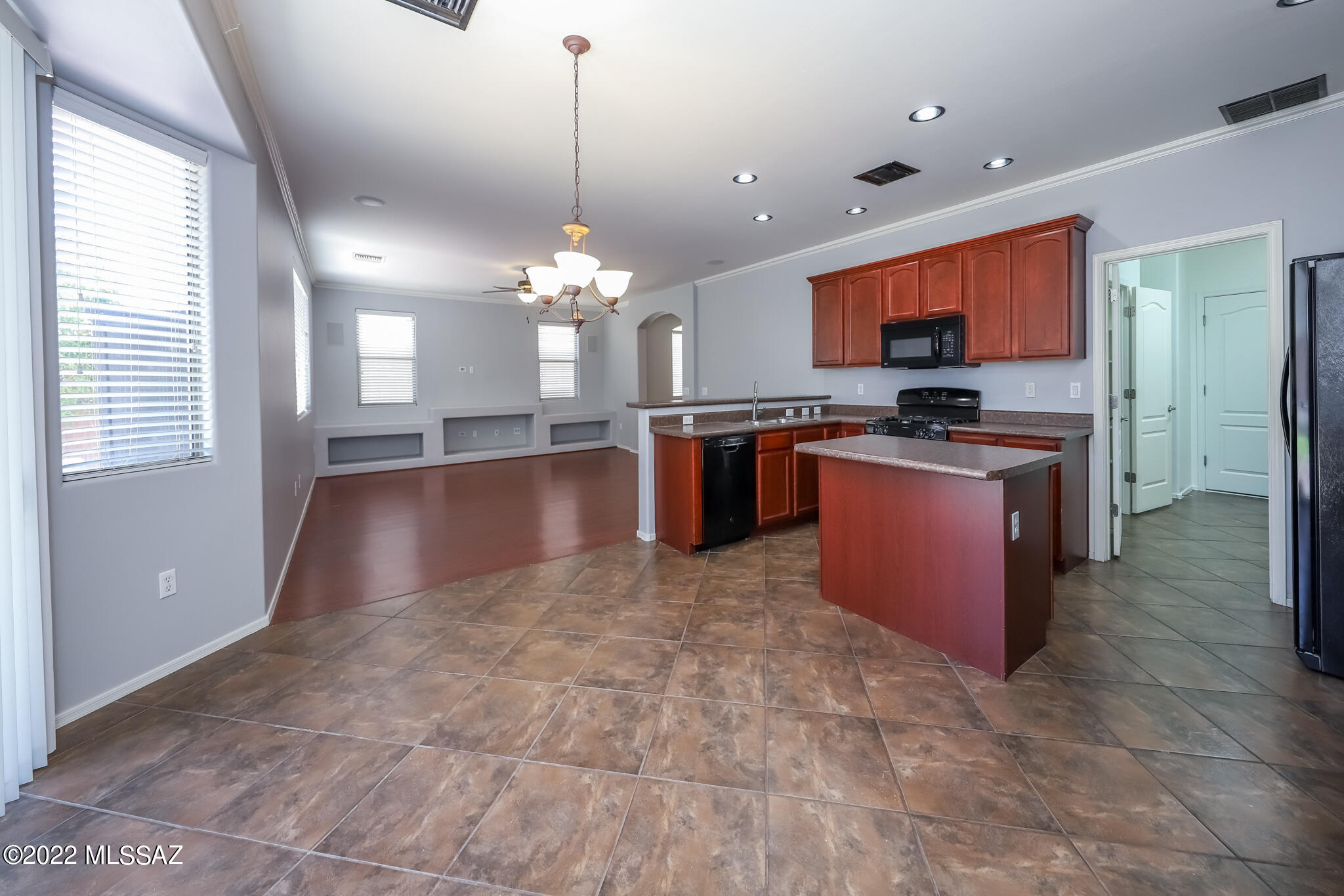 Rancho Del Lago (BLK45 1-106) - Residential