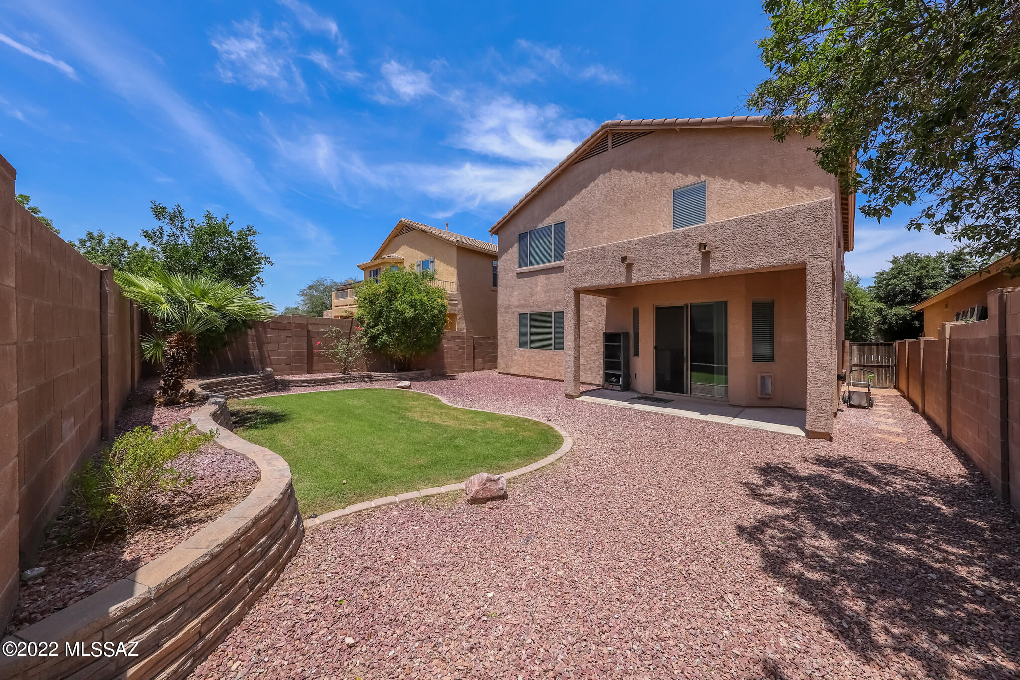 Rancho Del Lago (BLK45 1-106) - Residential