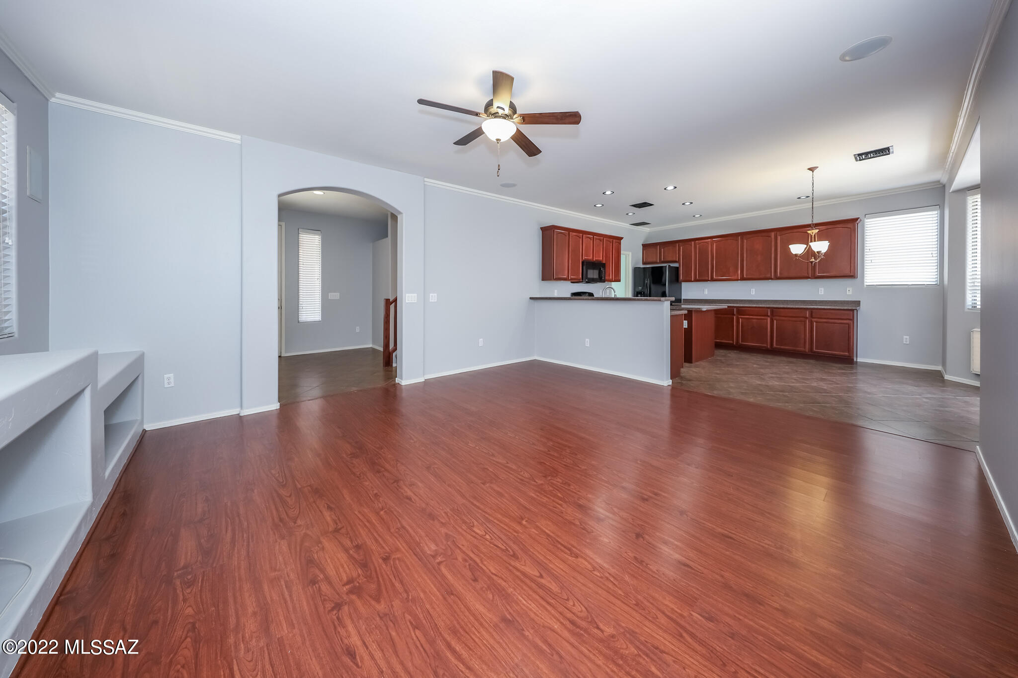 Rancho Del Lago (BLK45 1-106) - Residential