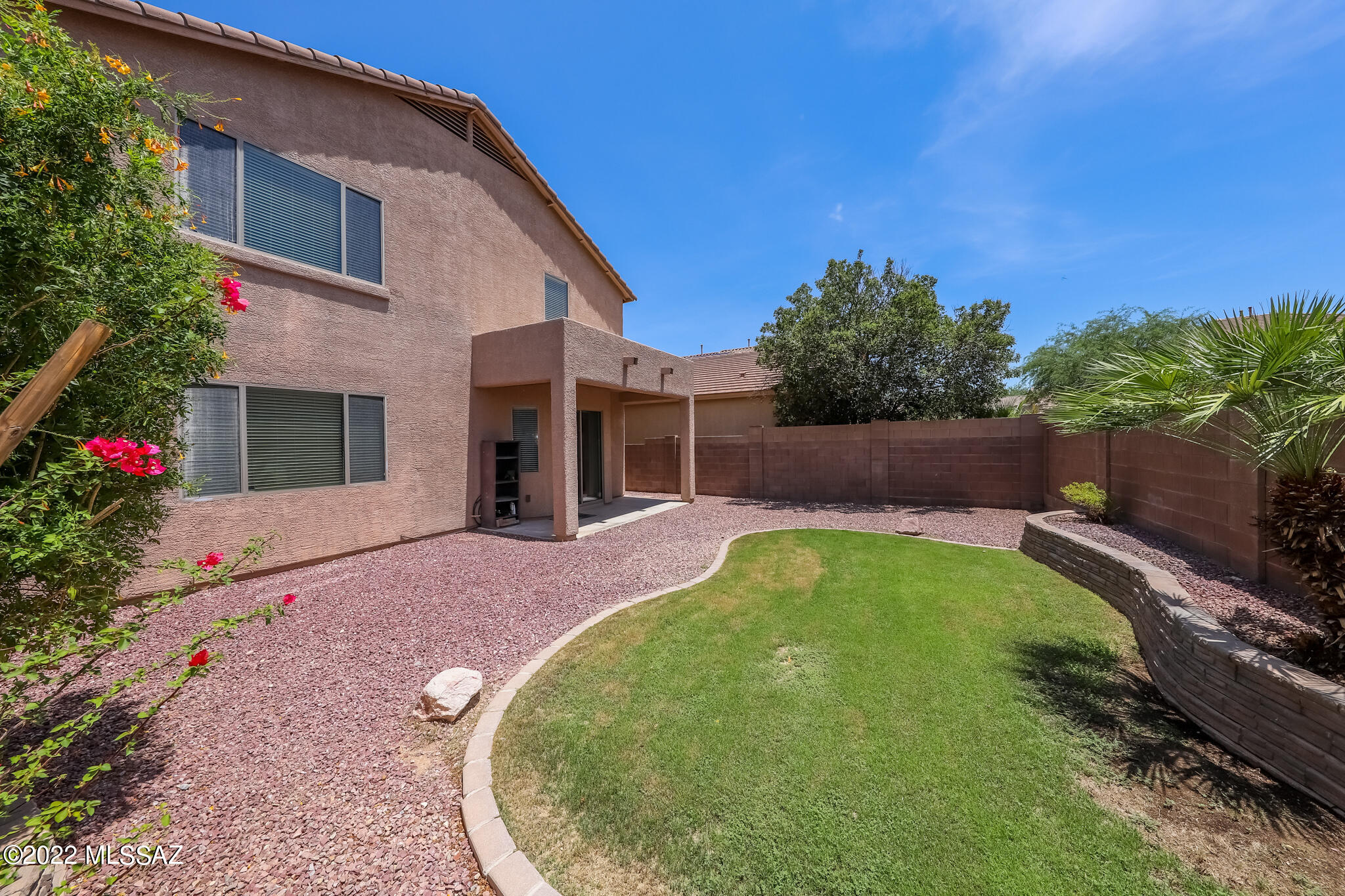 Rancho Del Lago (BLK45 1-106) - Residential