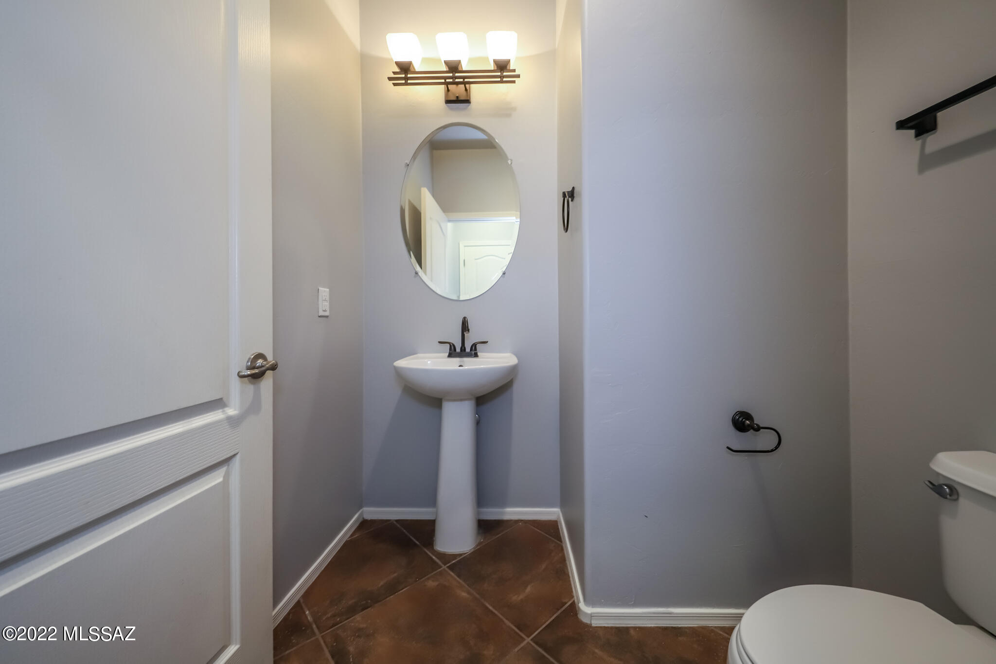 Rancho Del Lago (BLK45 1-106) - Residential