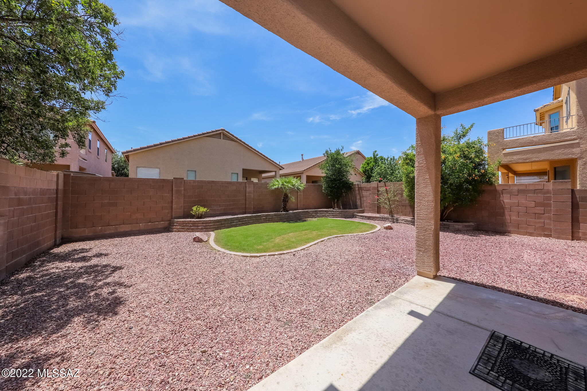 Rancho Del Lago (BLK45 1-106) - Residential