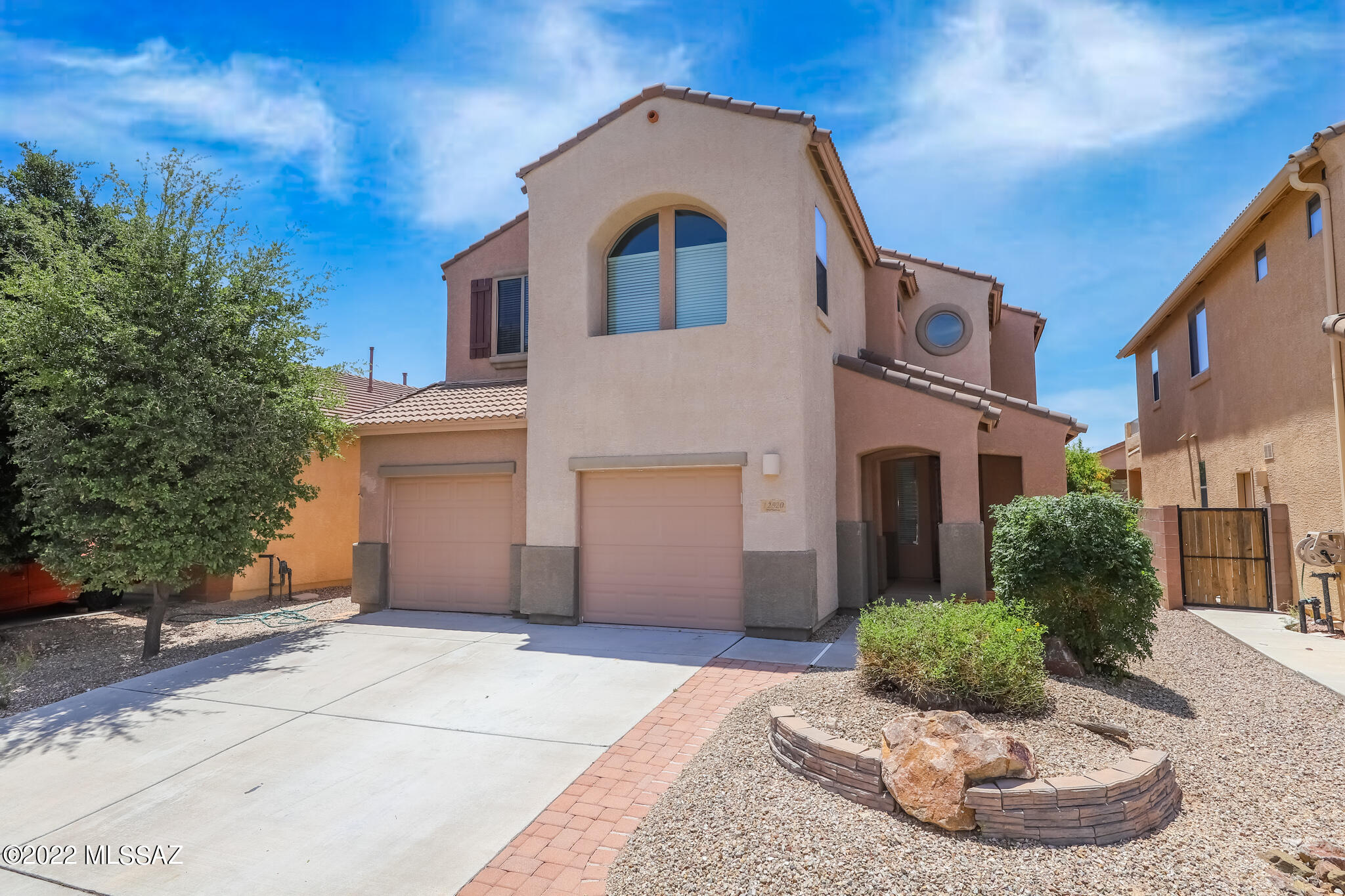 Rancho Del Lago (BLK45 1-106) - Residential