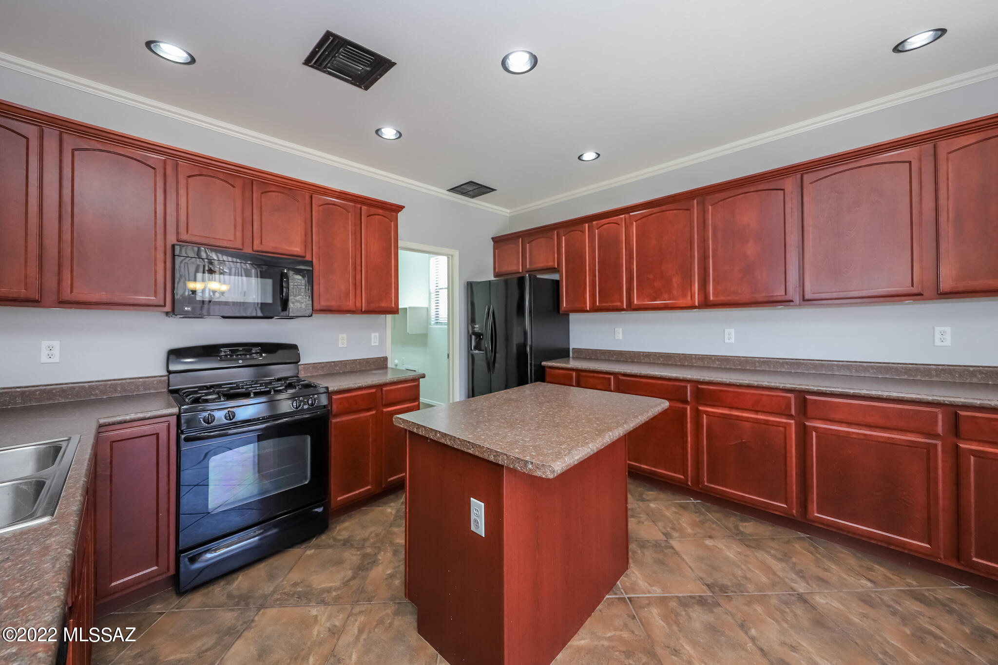 Rancho Del Lago (BLK45 1-106) - Residential