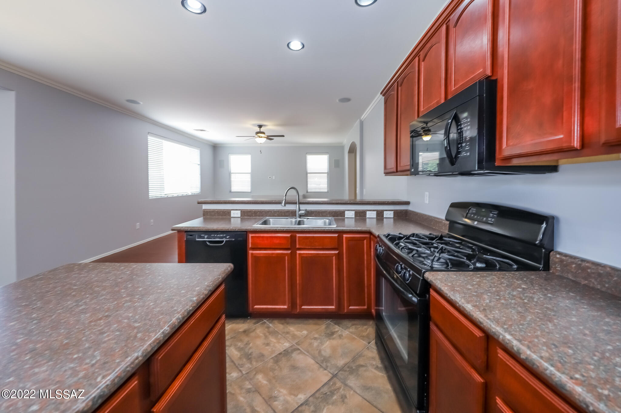 Rancho Del Lago (BLK45 1-106) - Residential